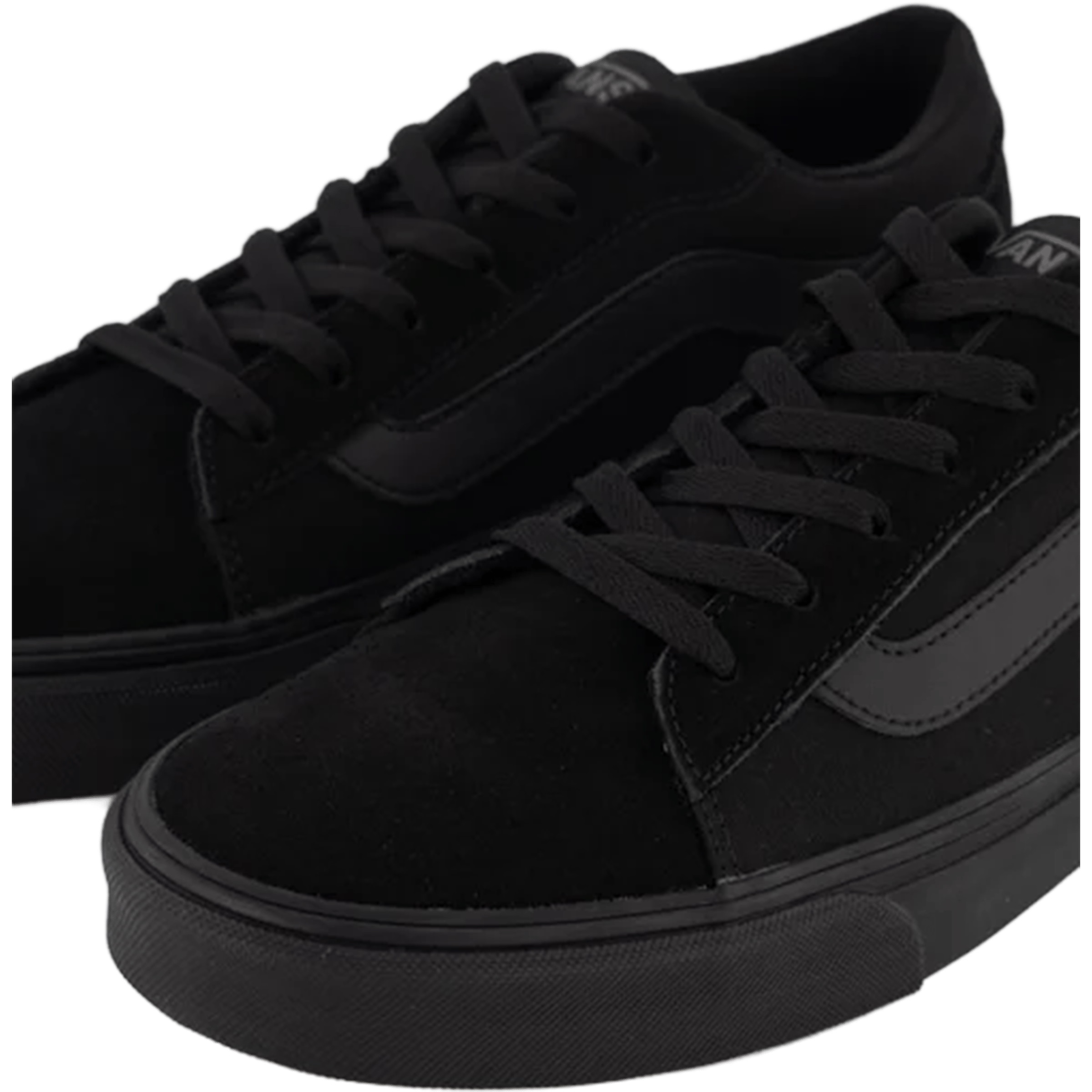 Mens Vans Vero LS Shoes