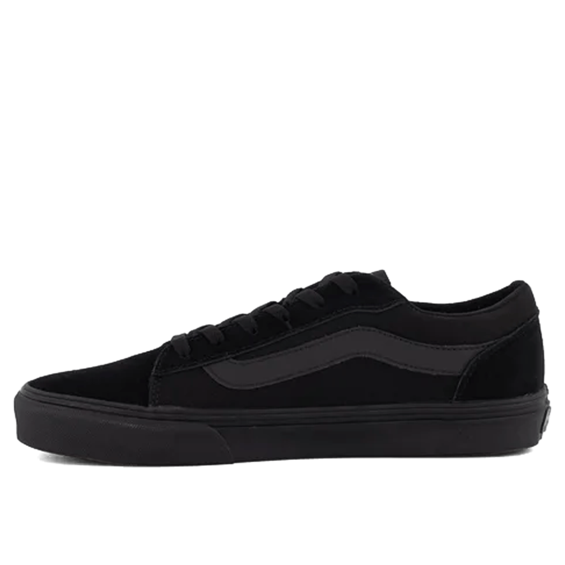Mens Vans Vero LS Shoes