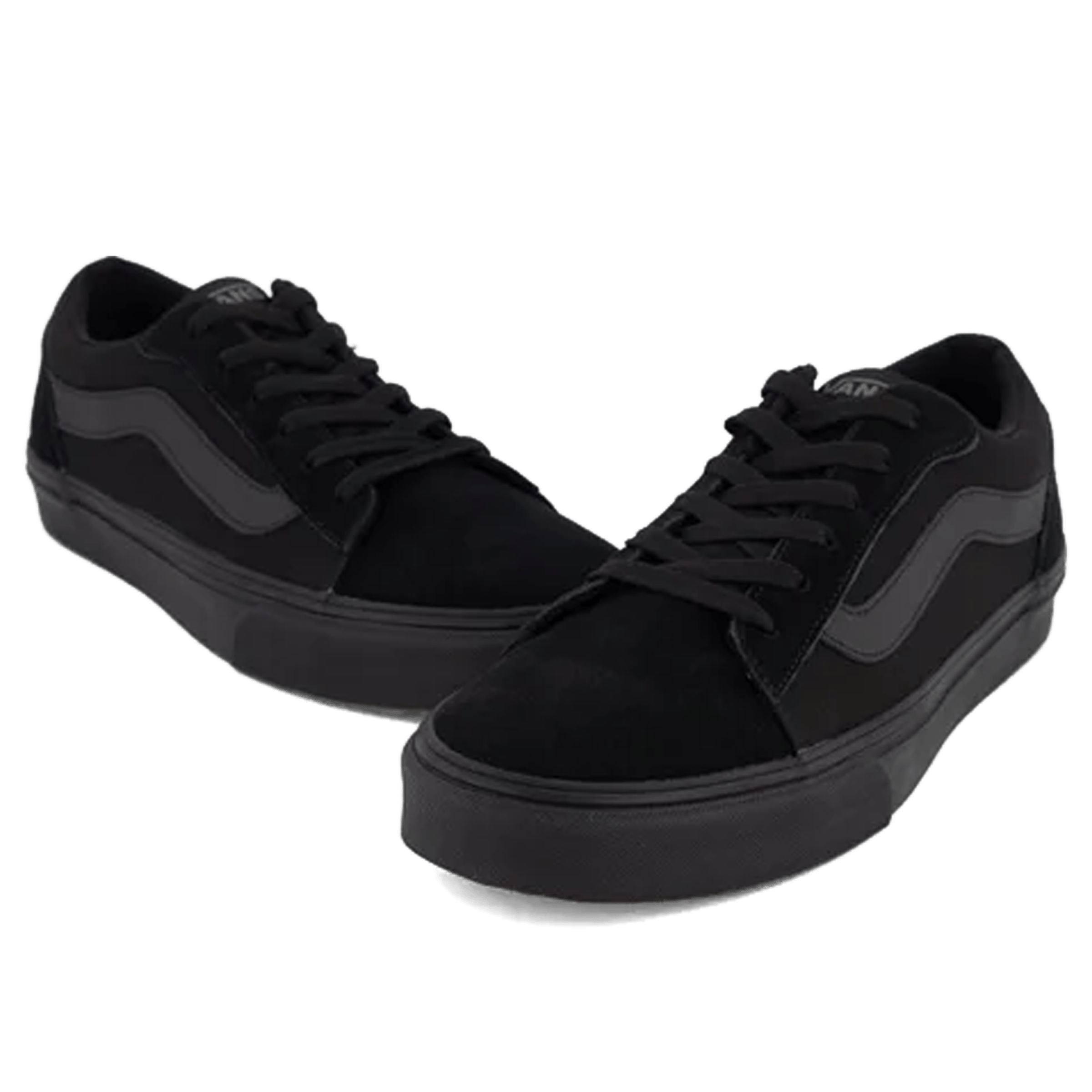 Mens Vans Vero LS Shoes