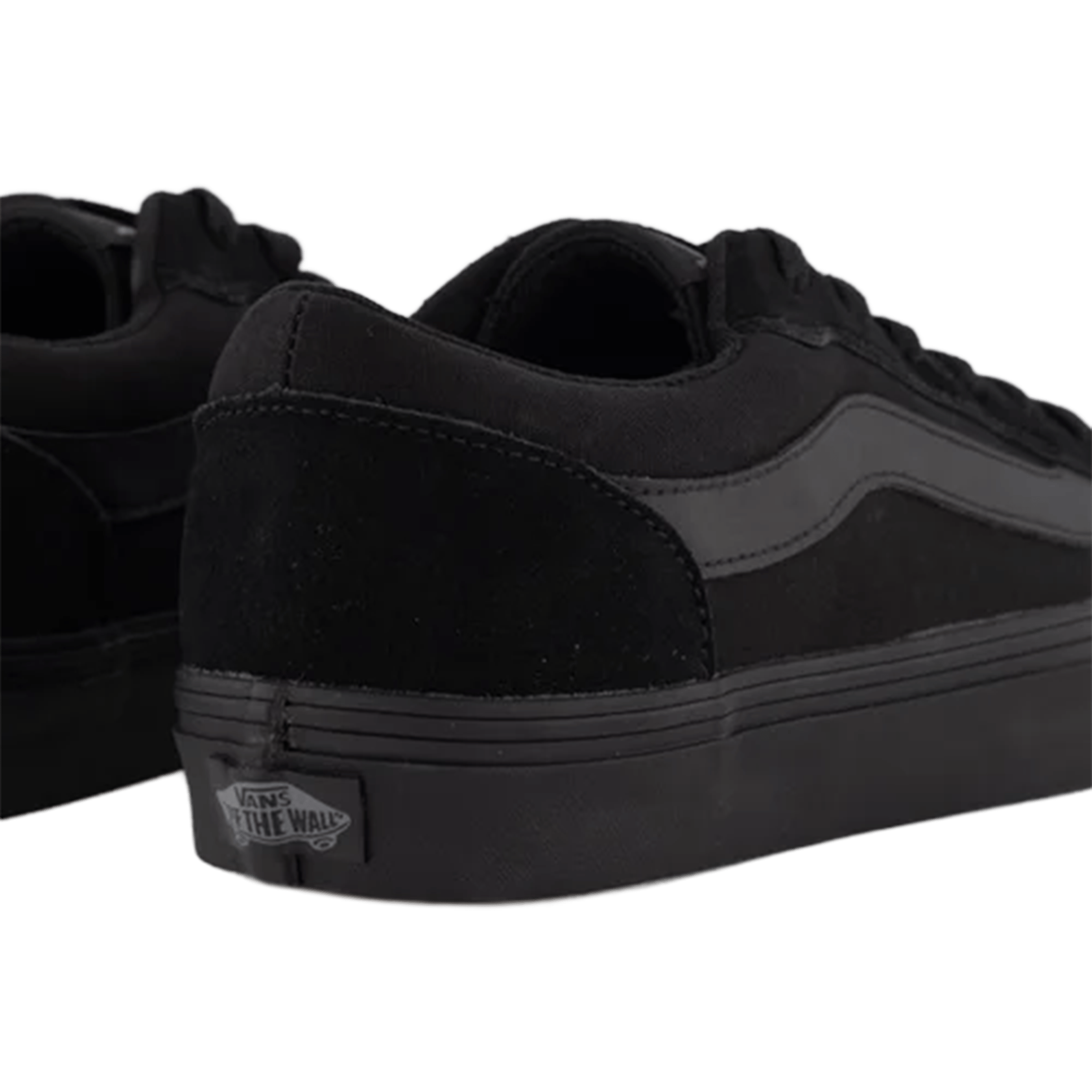 Mens Vans Vero LS Shoes