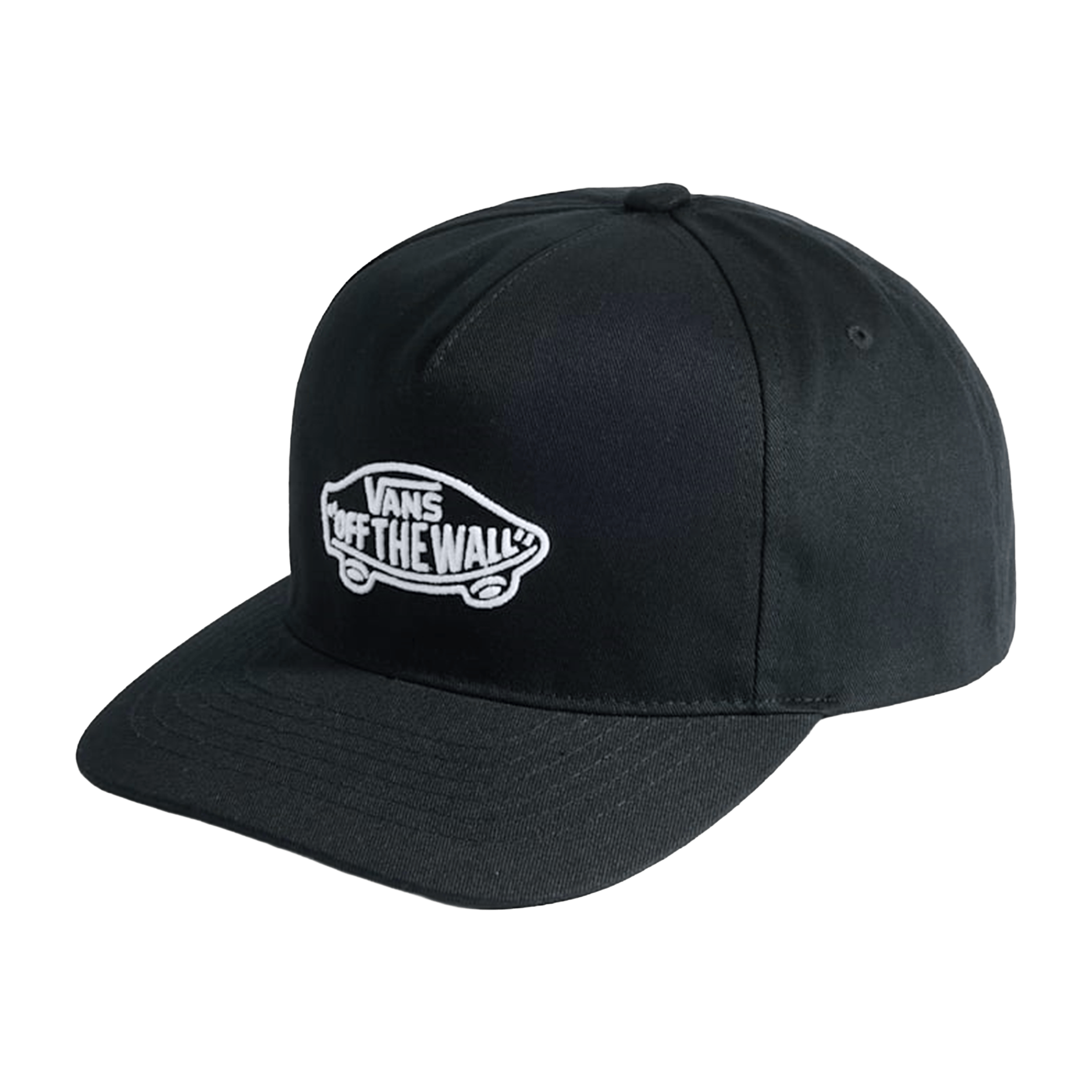 Vans Apparel and Accessories Vans Classic Snapback