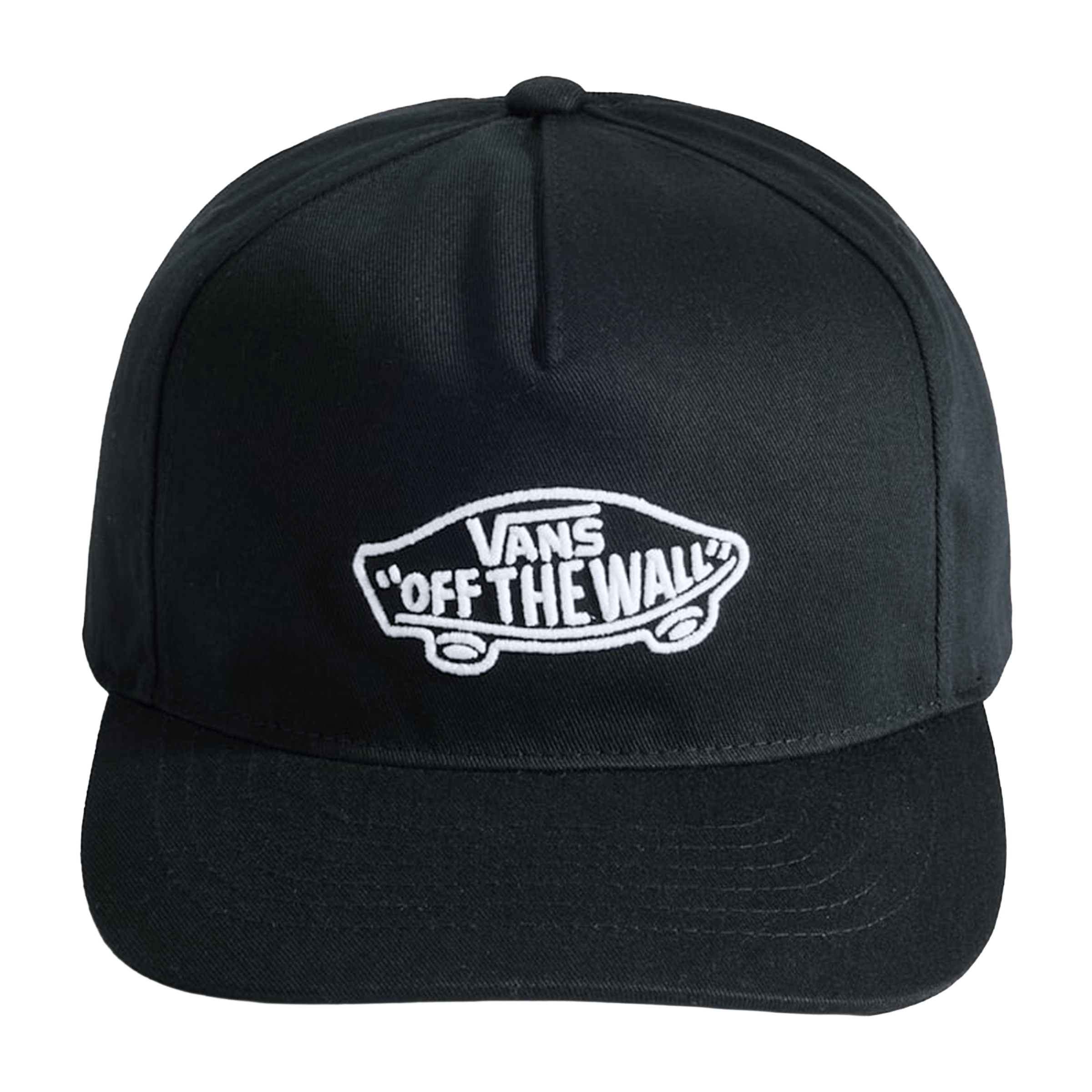 Vans Apparel and Accessories Vans Classic Snapback