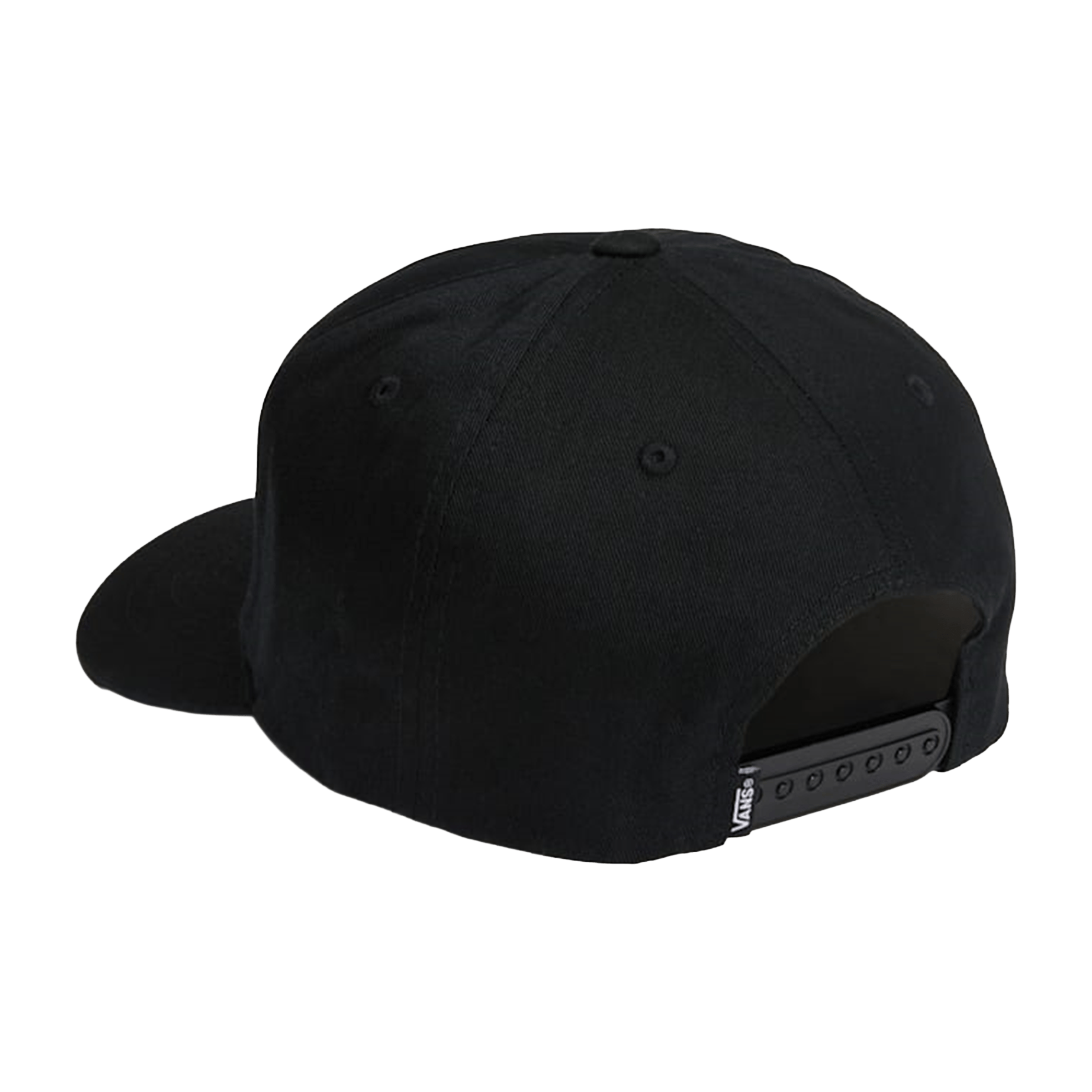 Vans Apparel and Accessories Vans Classic Snapback