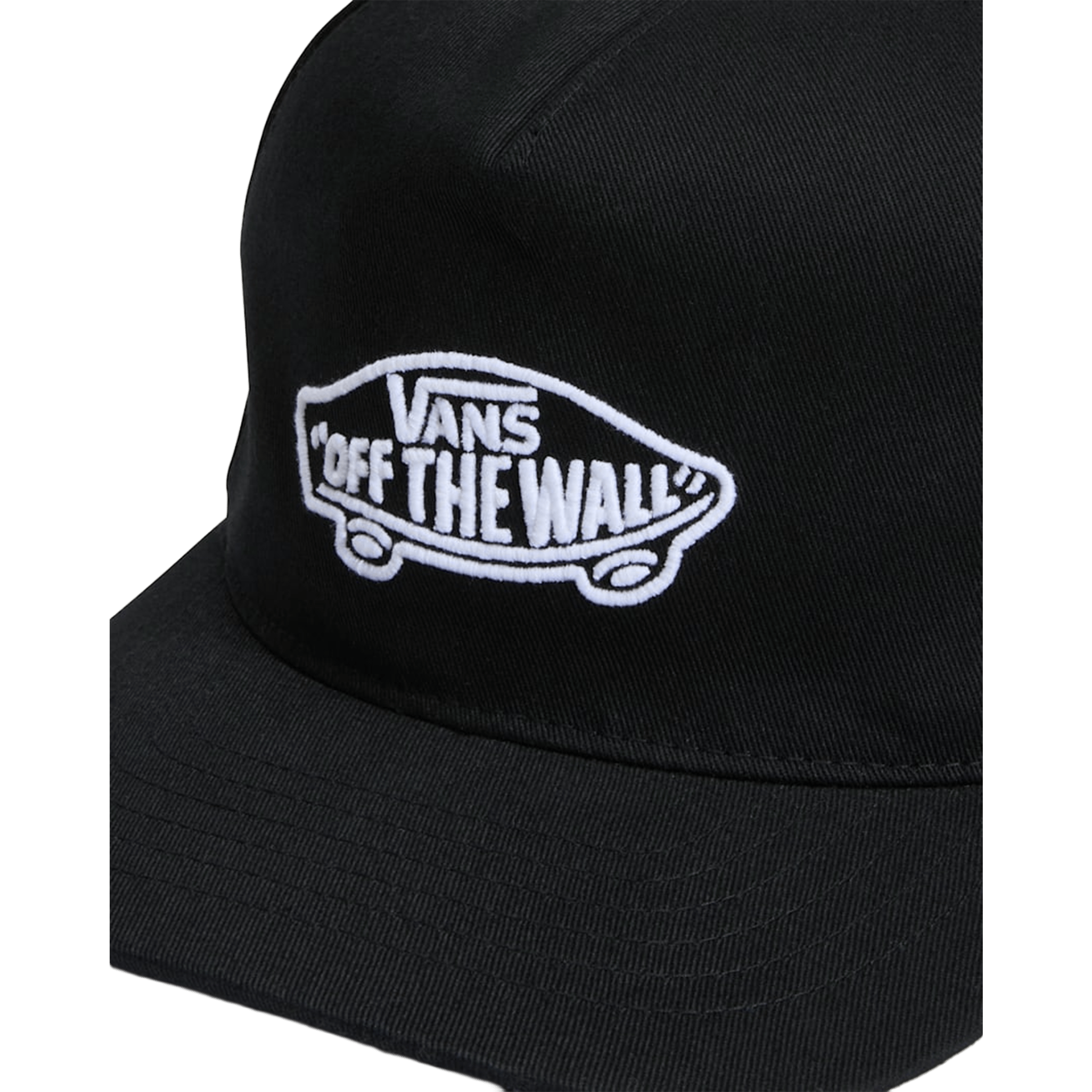 Vans Apparel and Accessories Vans Classic Snapback
