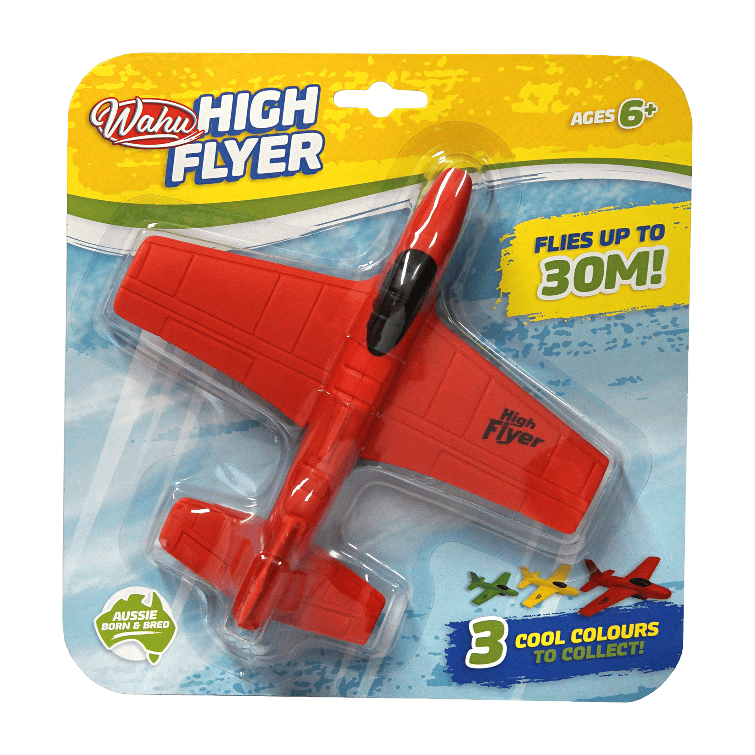 Wahu High Flyer