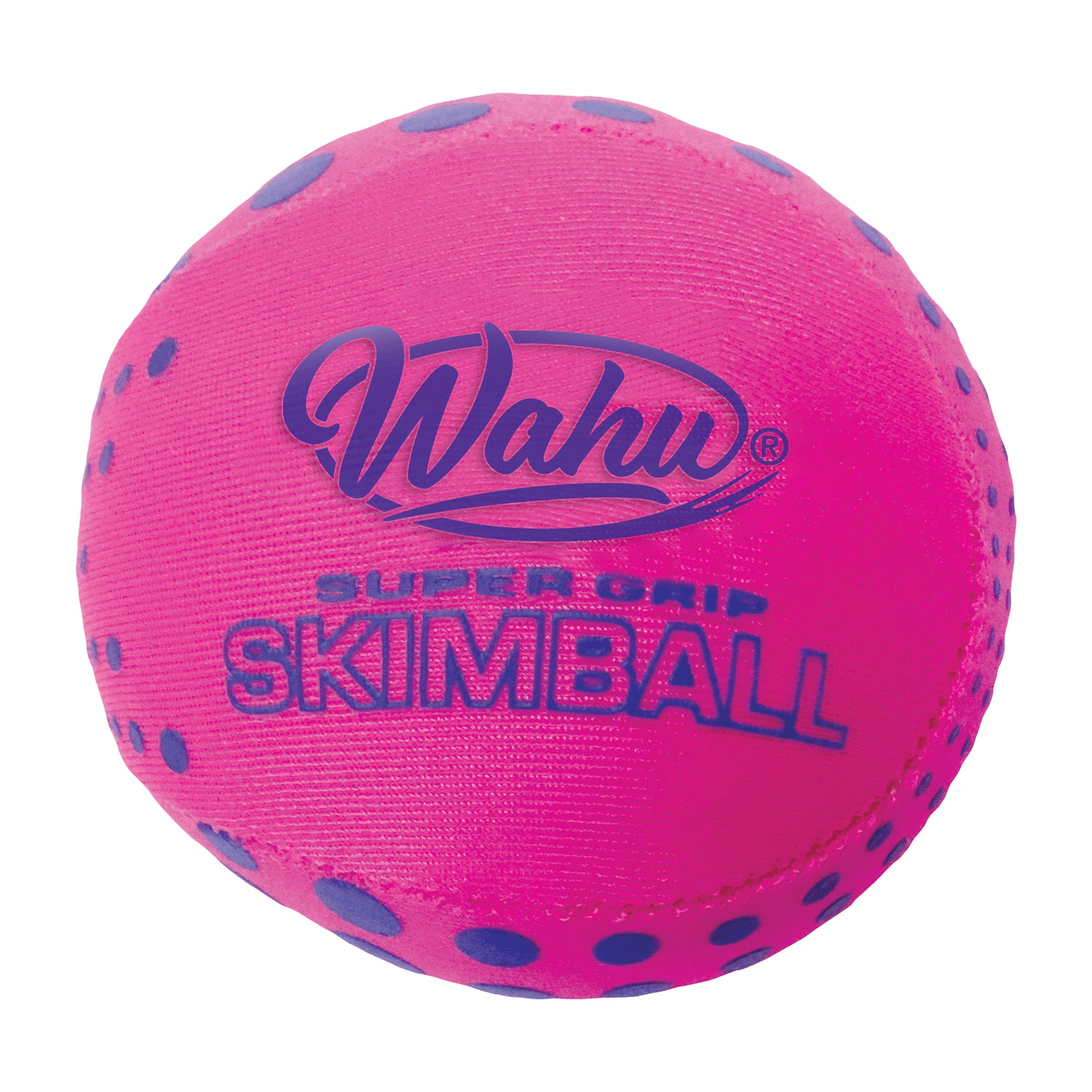 Wahu Super Grip Skimball 6cm