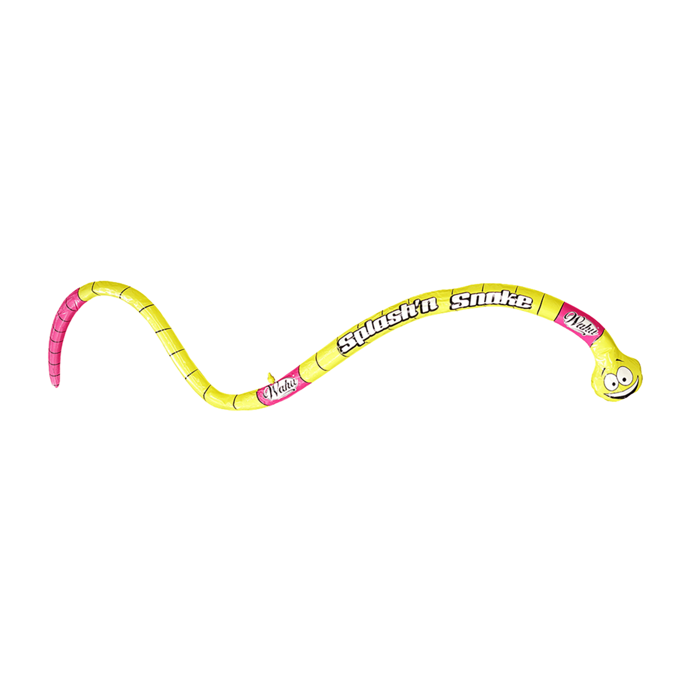 Wahu Splash n Snake
