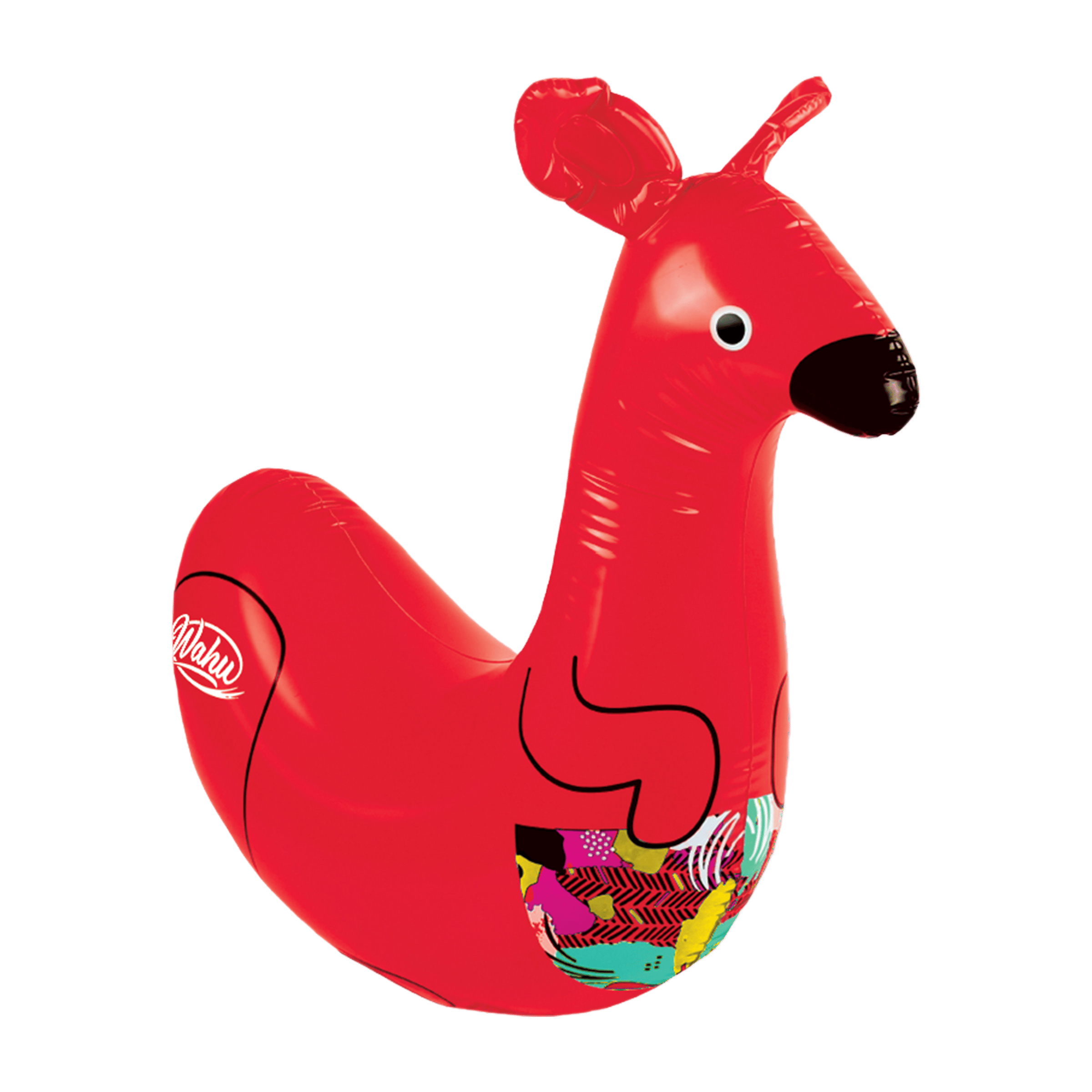 Wahu Pool Pets - Kanga Racer