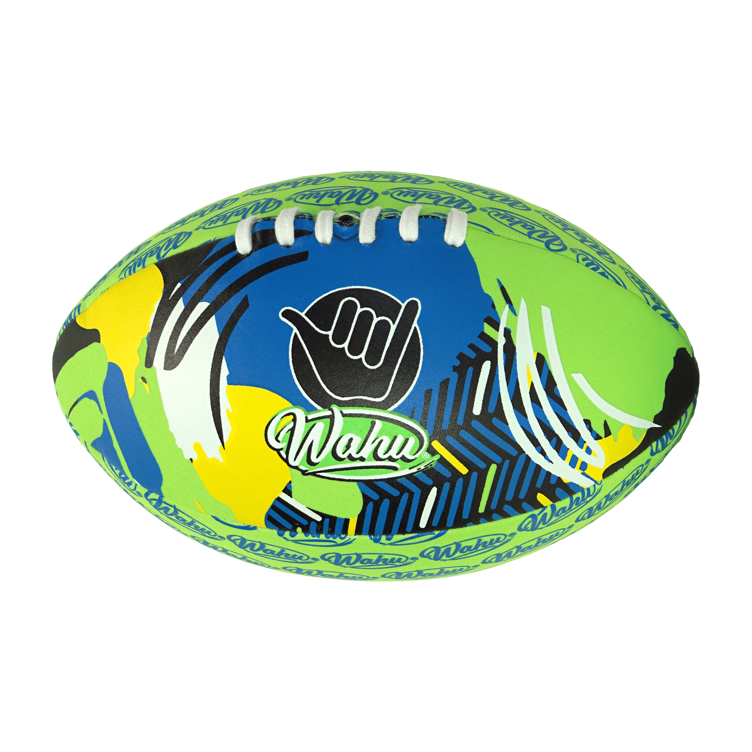 Wahu Beach Footy (Assorted)