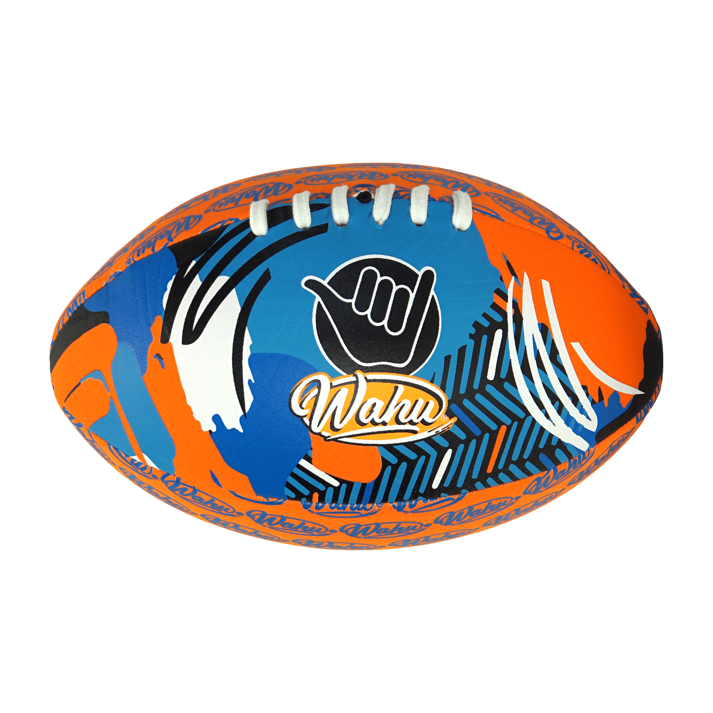 Wahu Beach Footy (Assorted)