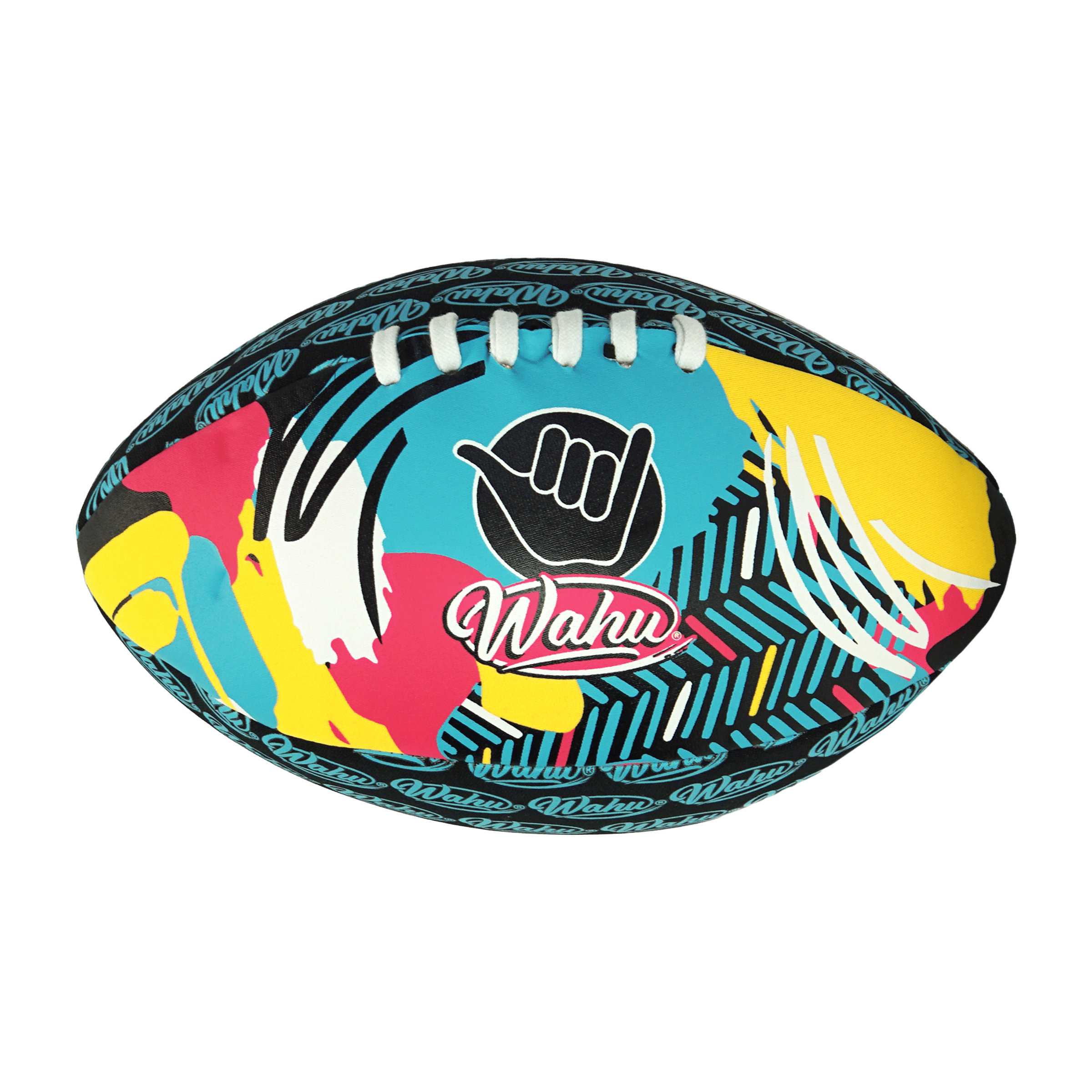 Wahu Beach Footy (Assorted)