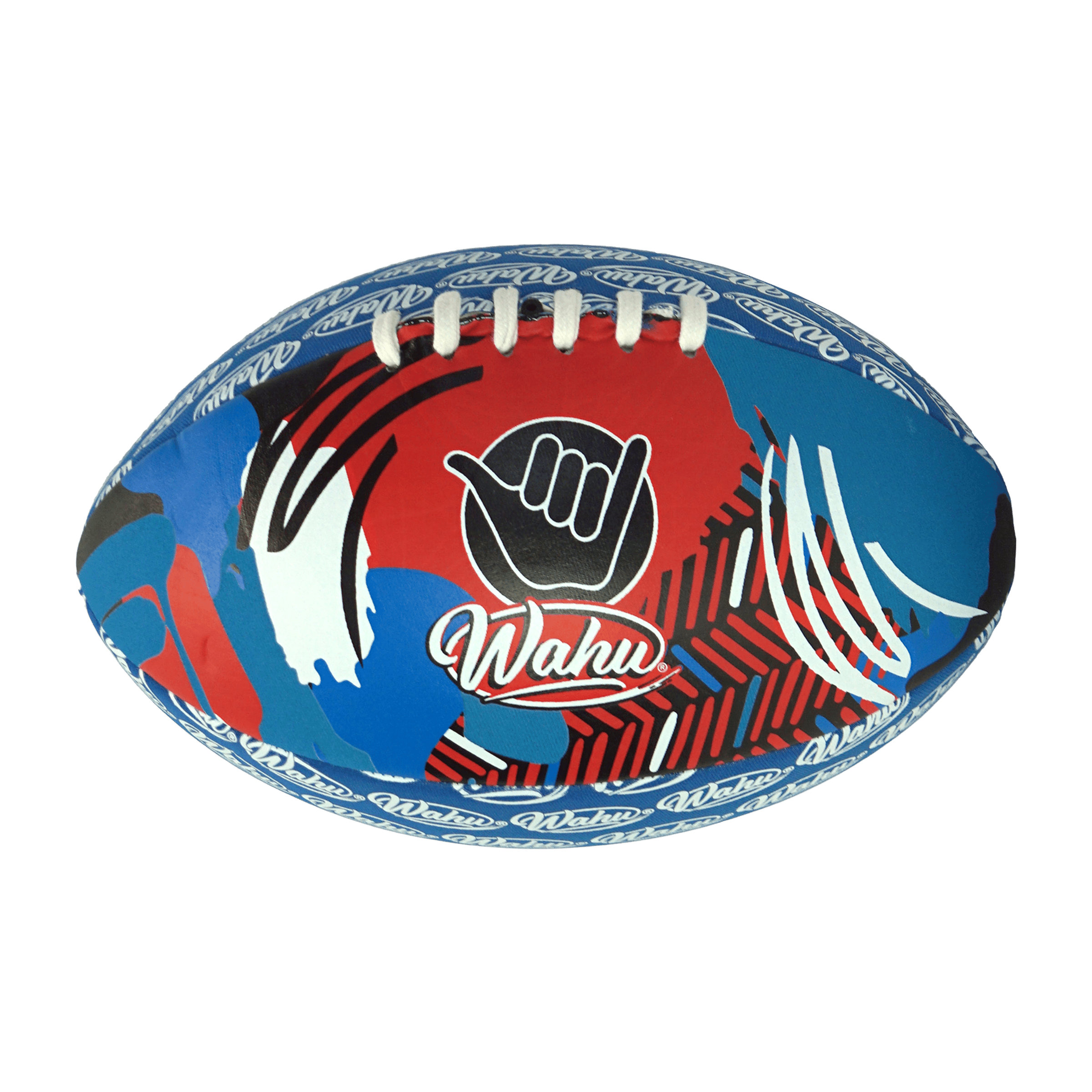 Wahu Beach Footy (Assorted)
