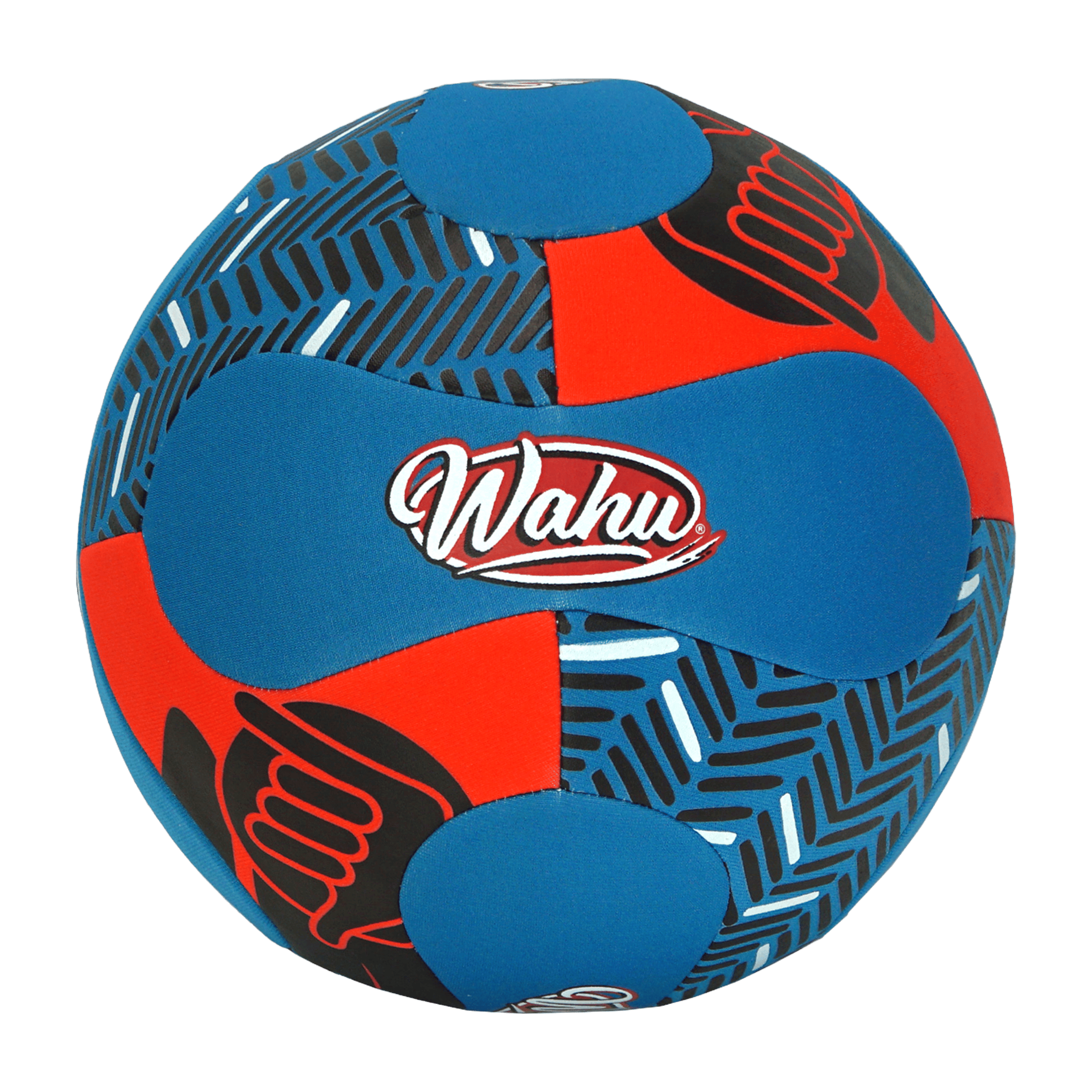 Wahu Soccerball