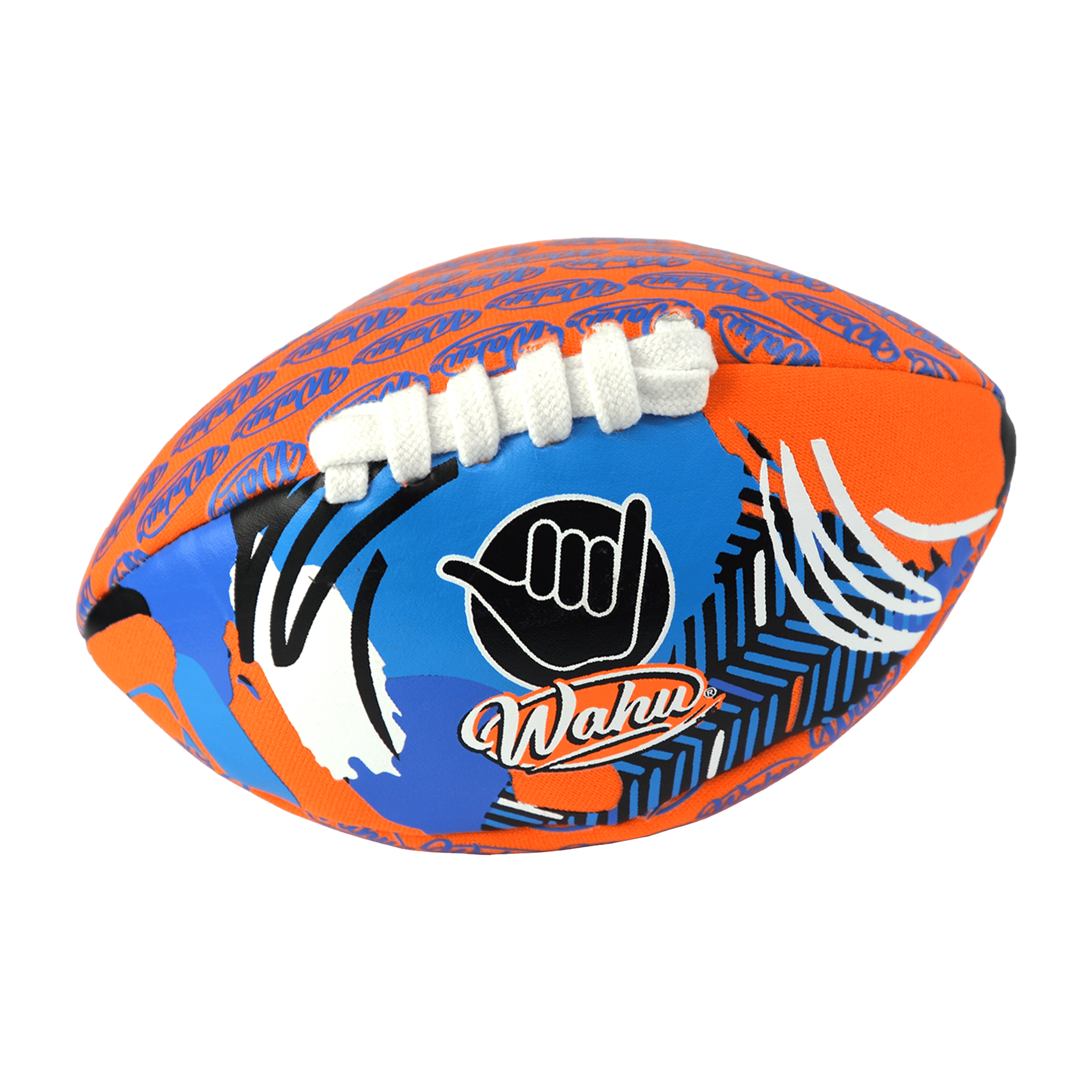 Wahu Mini Footy
