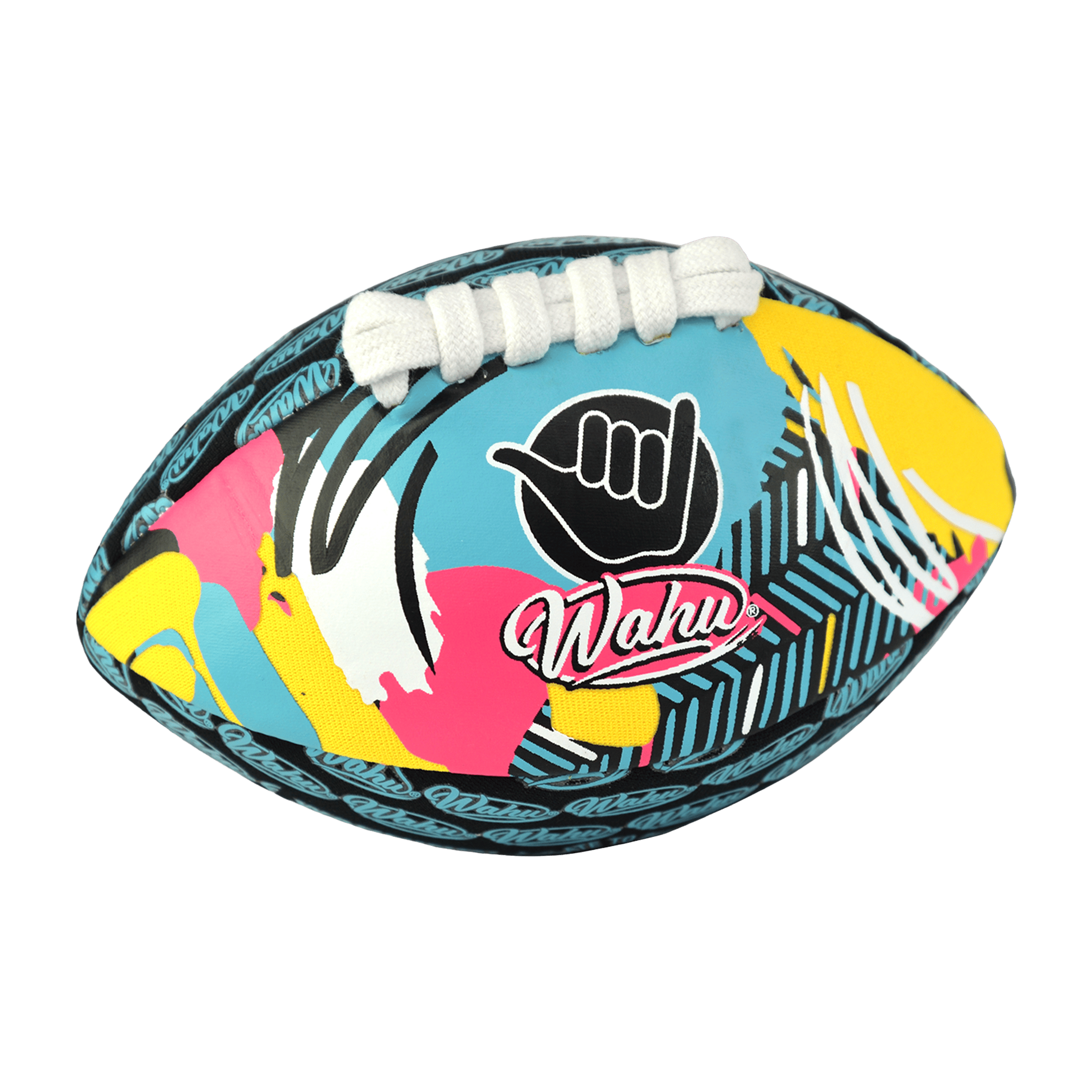 Wahu Mini Footy