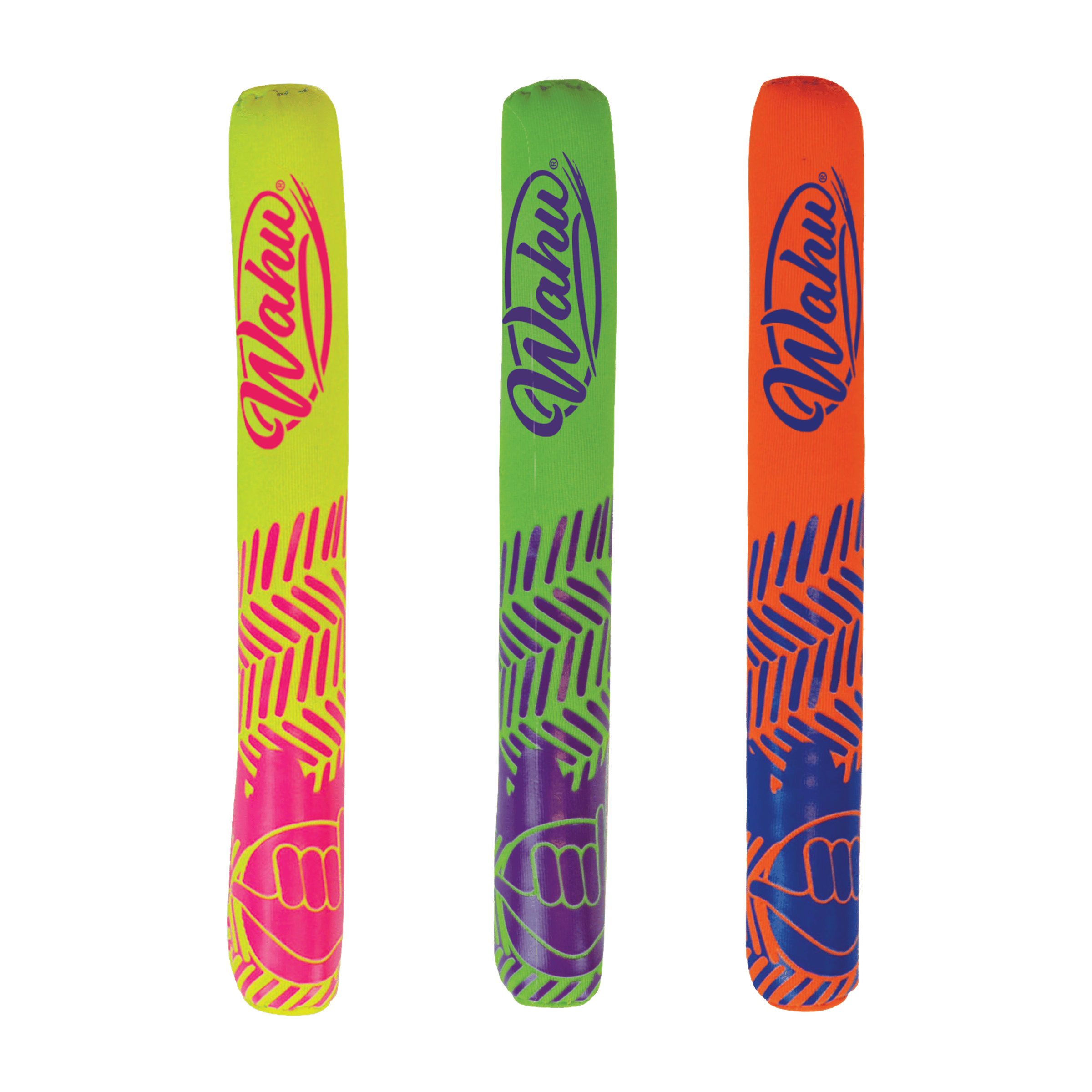 Wahu Pool Party (3pk) Dive Stix