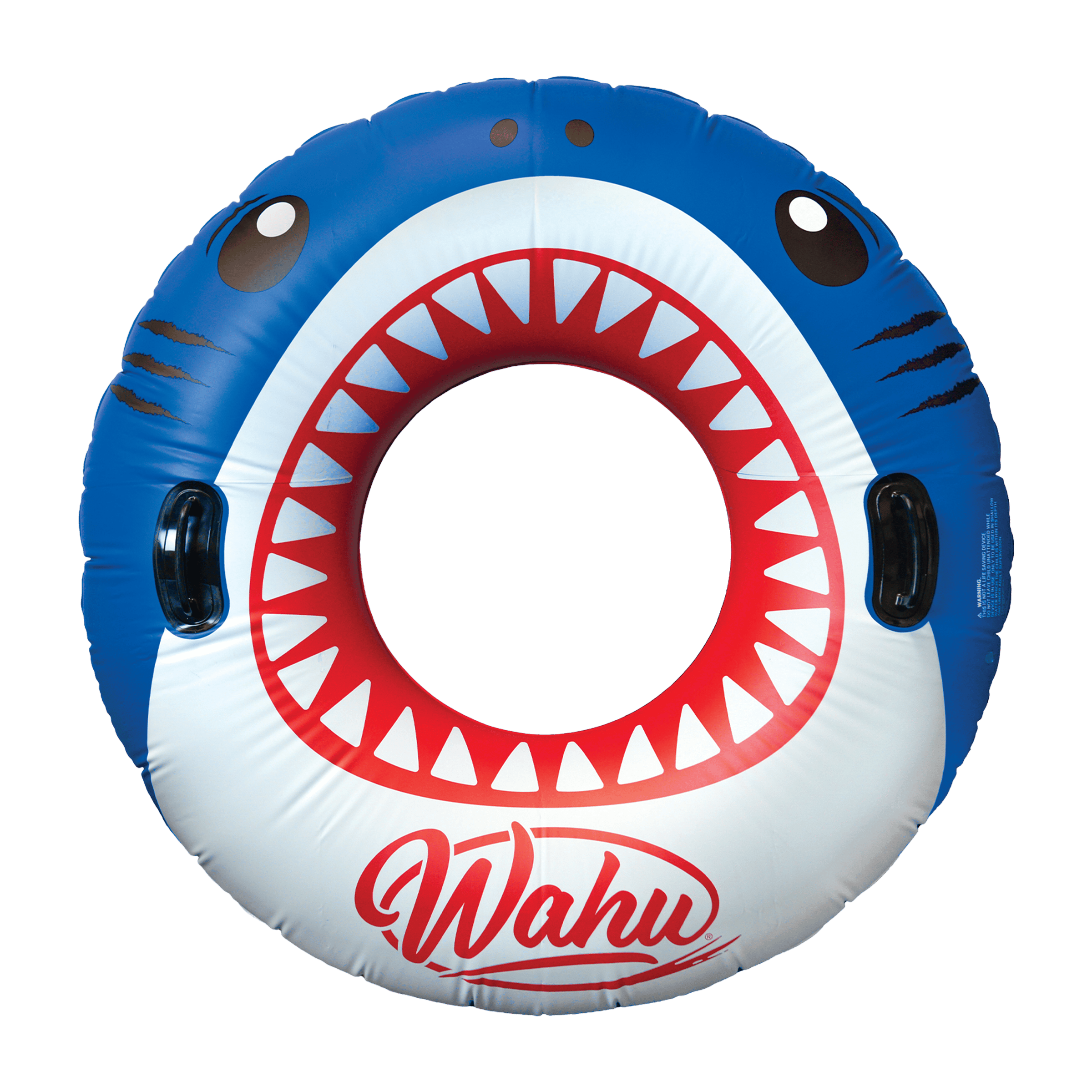 Wahu BIG O - Shark