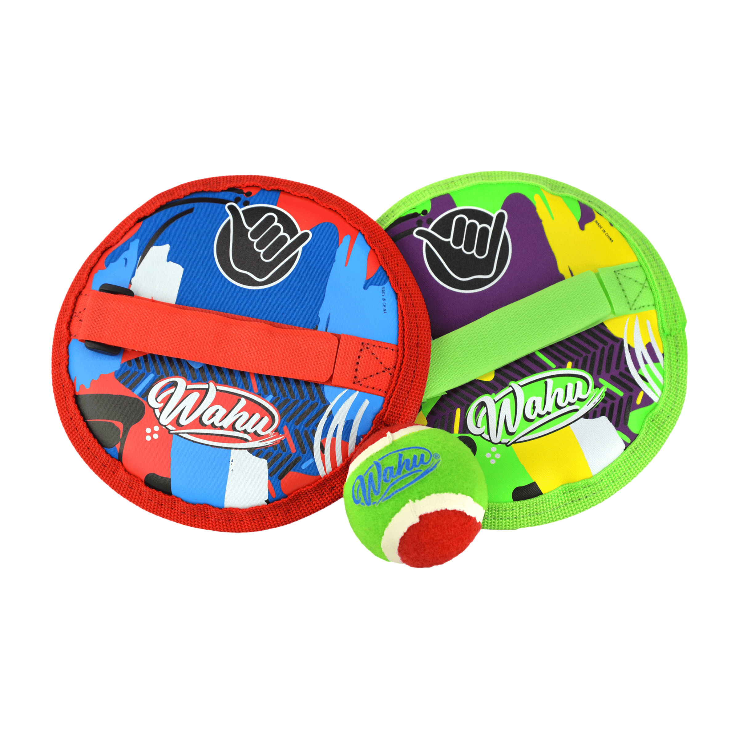 Wahu Pool Grip Ball