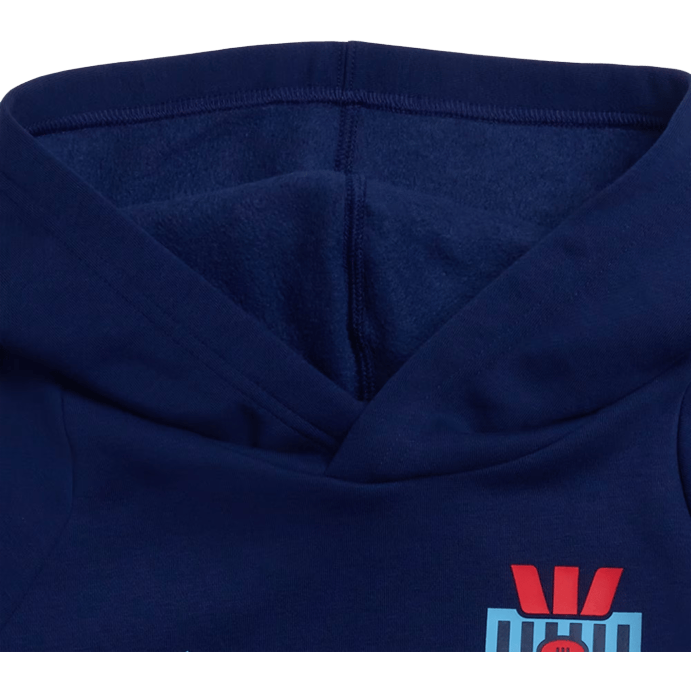 Kids adidas Westpac NSW Blues Training Hoodie