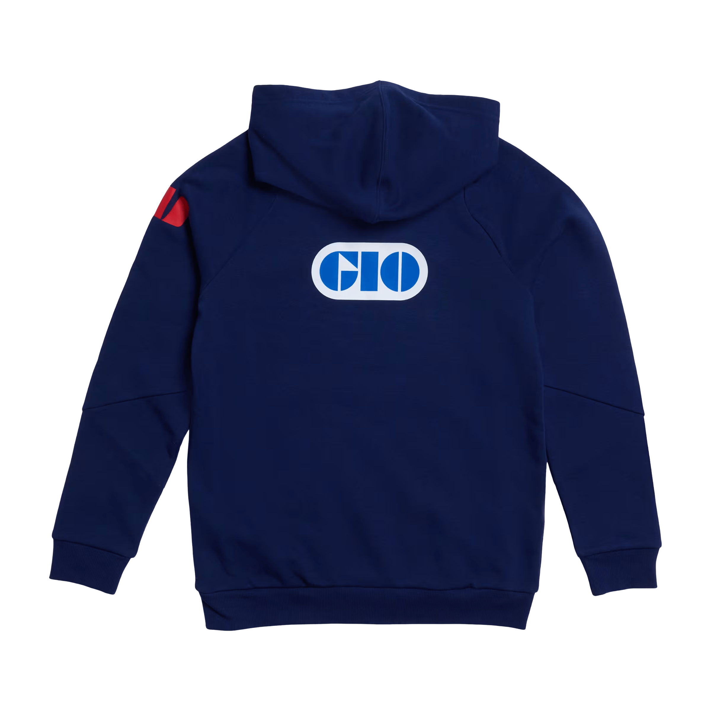 Kids adidas Westpac NSW Blues Training Hoodie