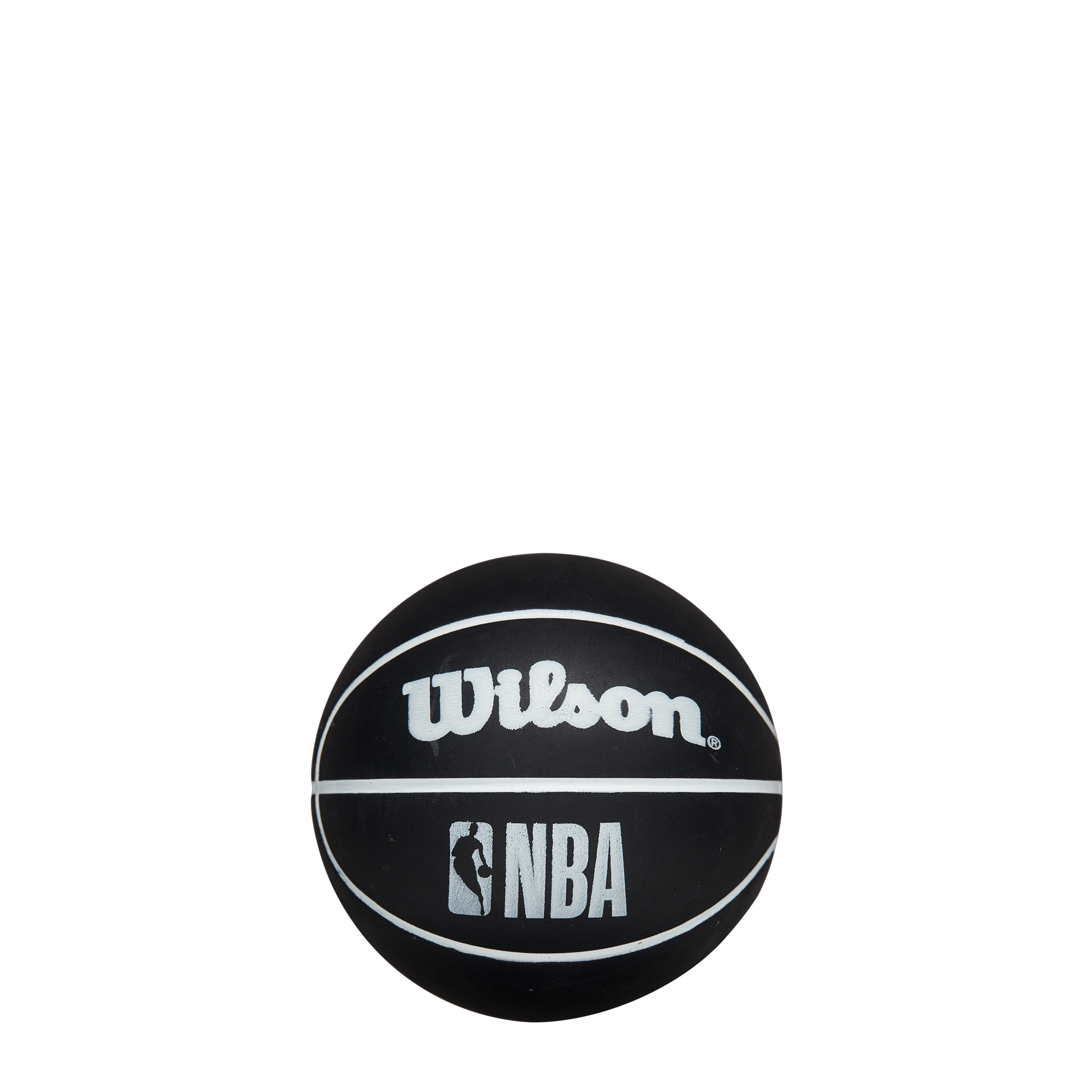 Wilson NBA Team Dribbler Basketball (Super Mini)