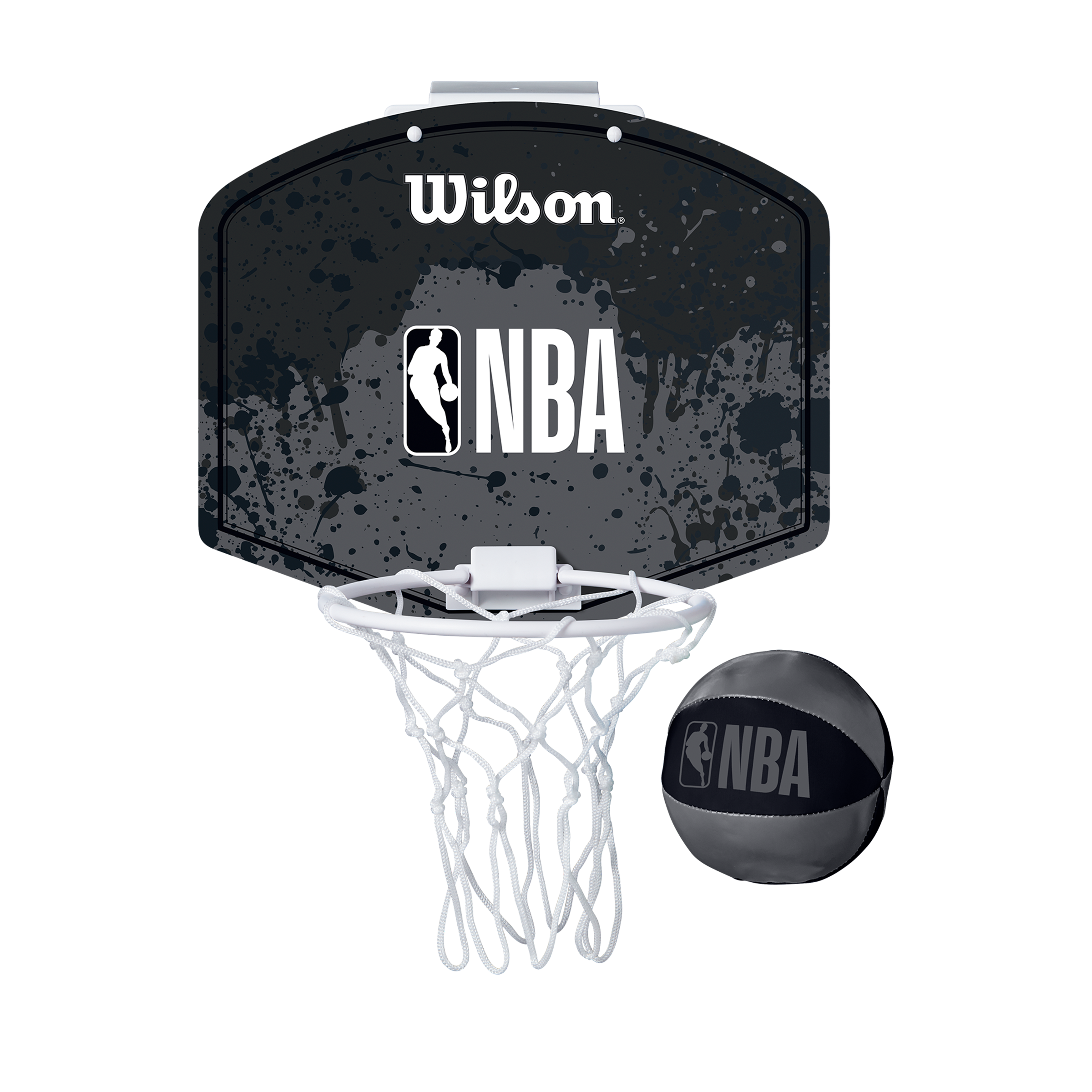 Wilson NBA Team Mini Hoop