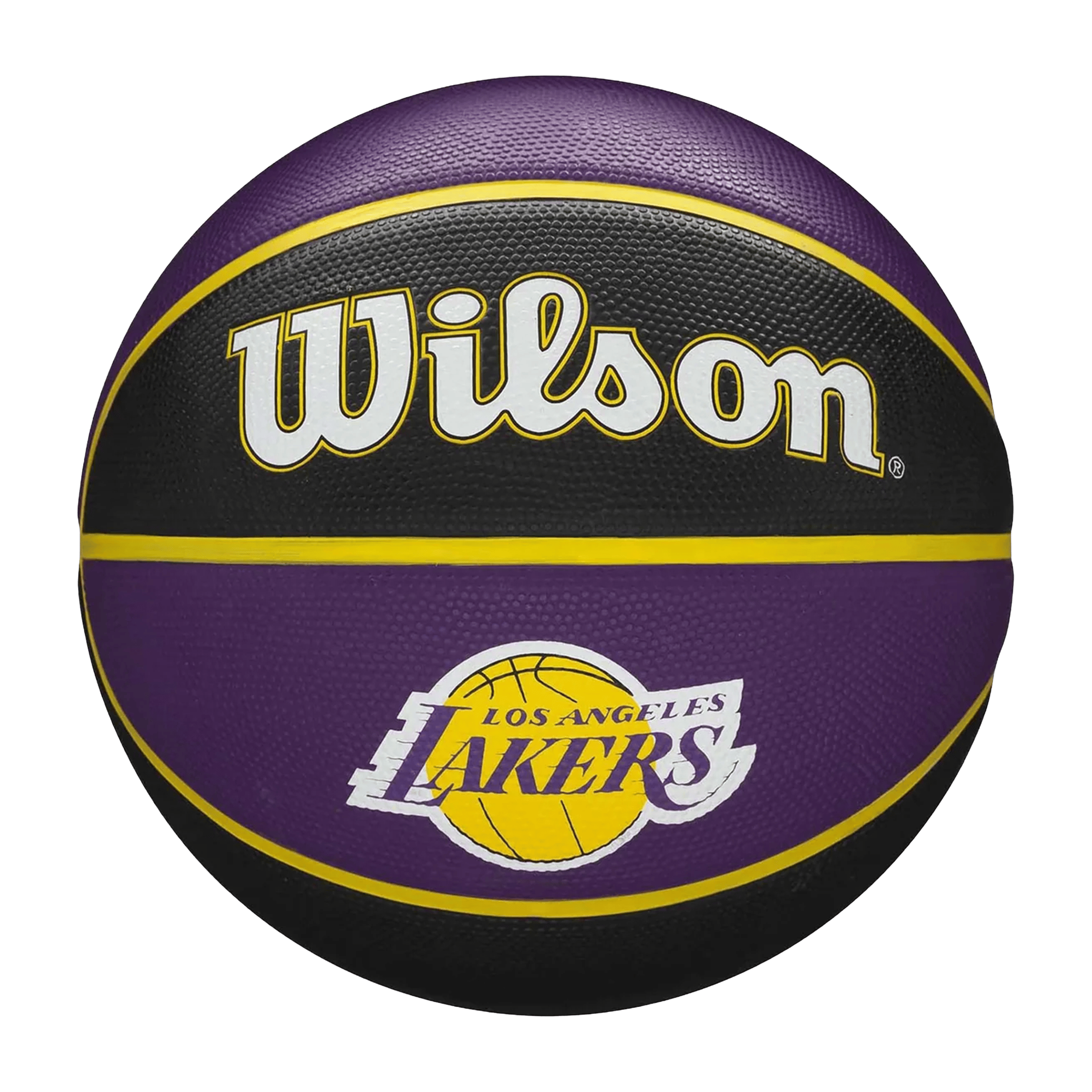 Wilson NBA Team Tribute Basketball (Size 7)