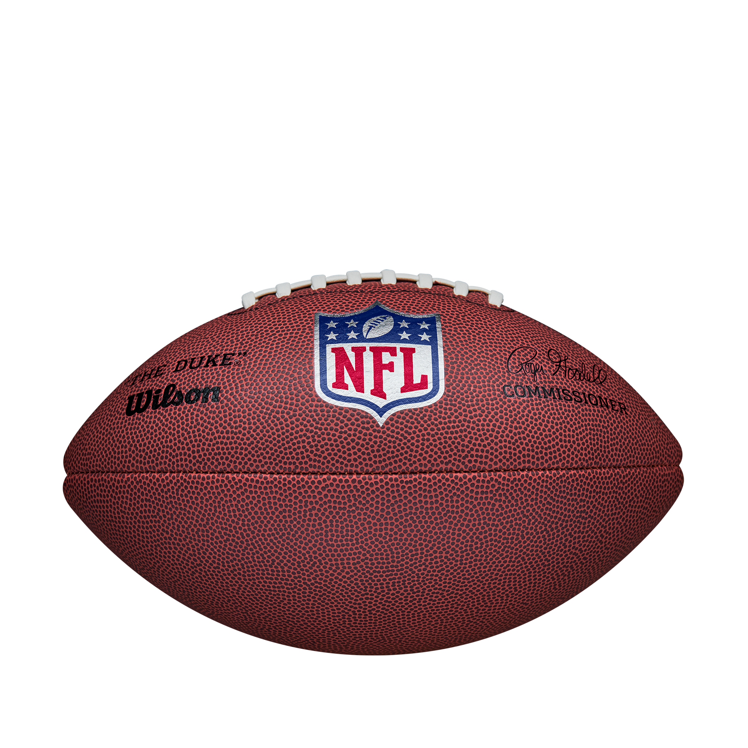 Wilson NFL The Duke Mini Replica Football