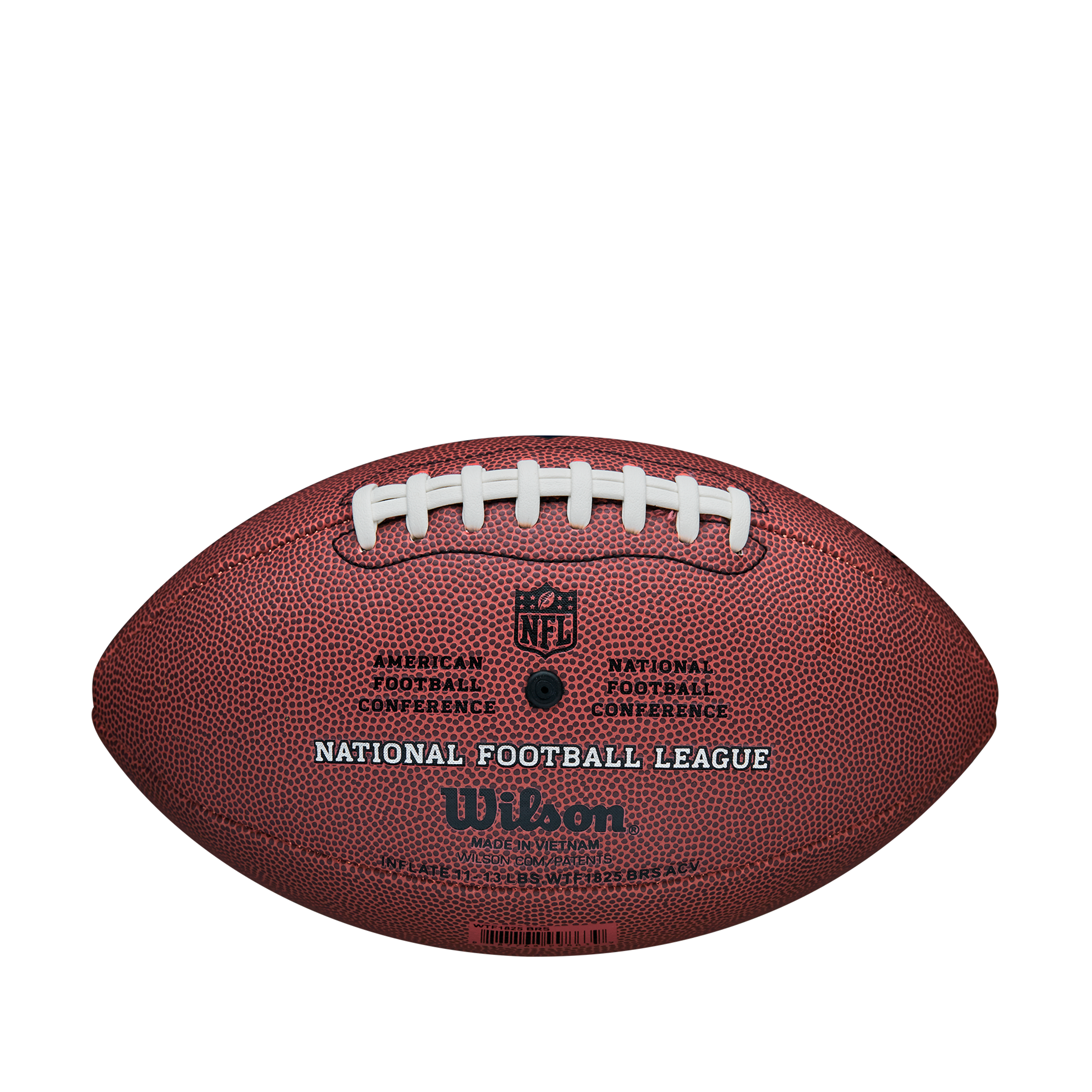Wilson NFL The Duke Mini Replica Football