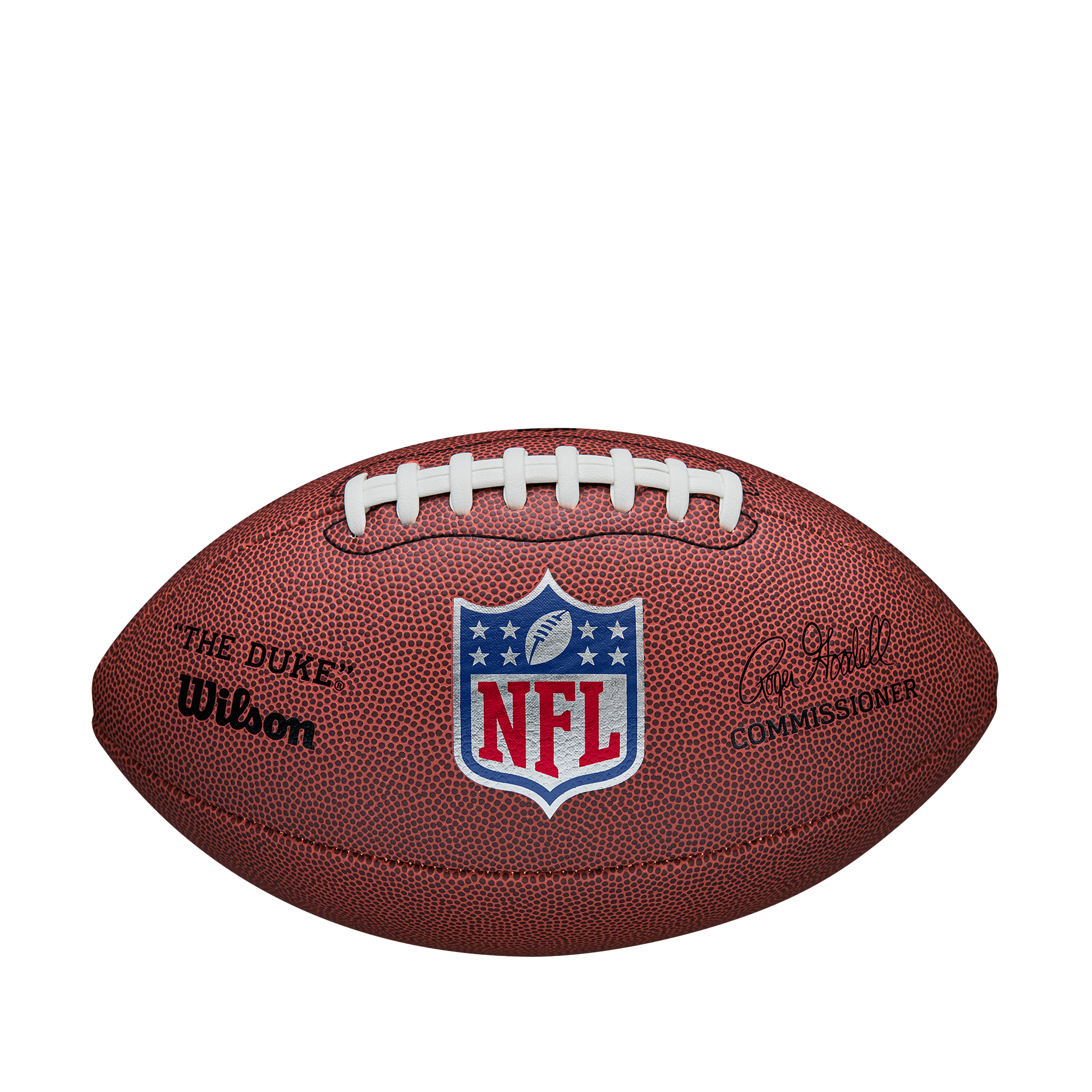 Wilson NFL The Duke Mini Replica Football