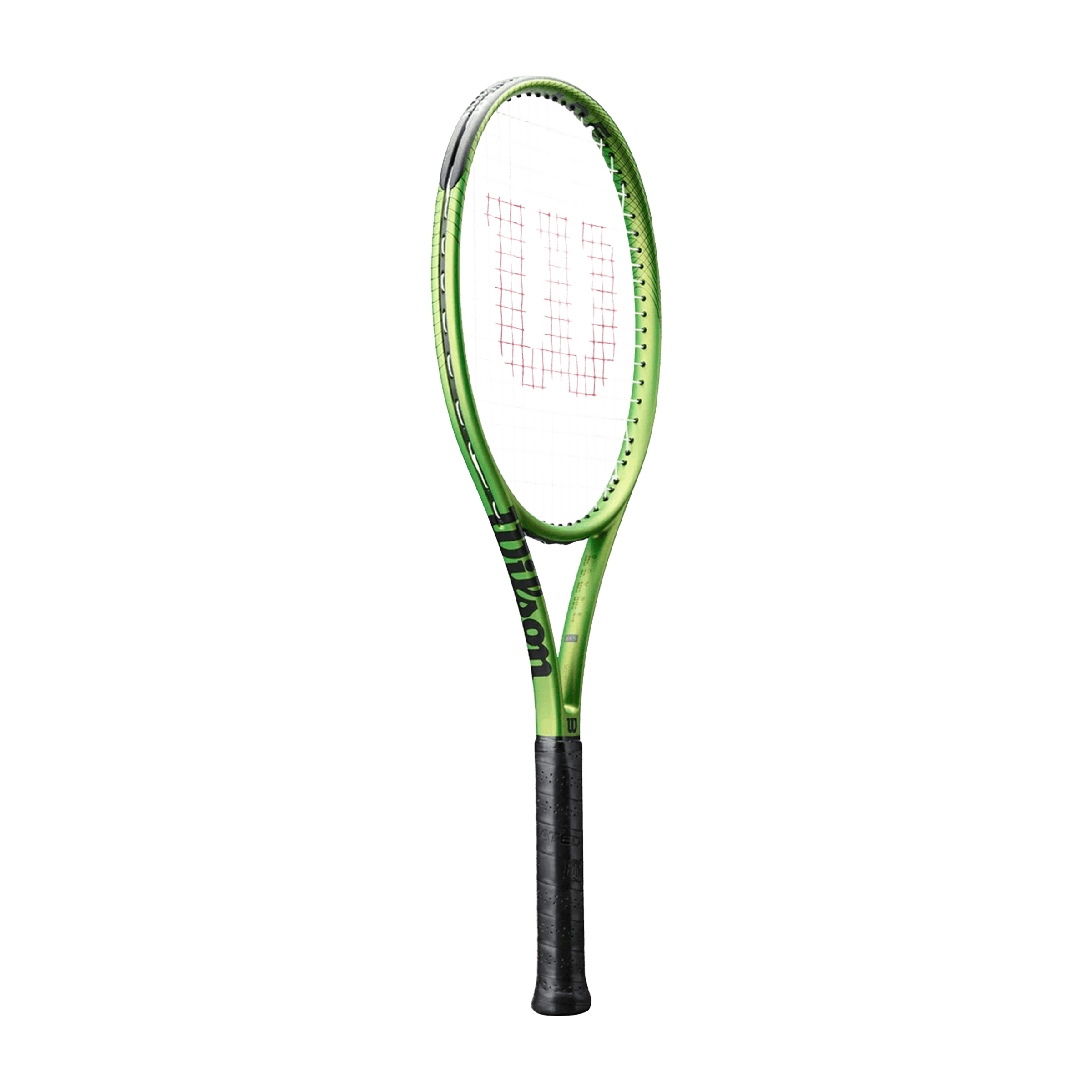 Wilson Adults Blade Feel 100 (Size 2) Tennis Racquet