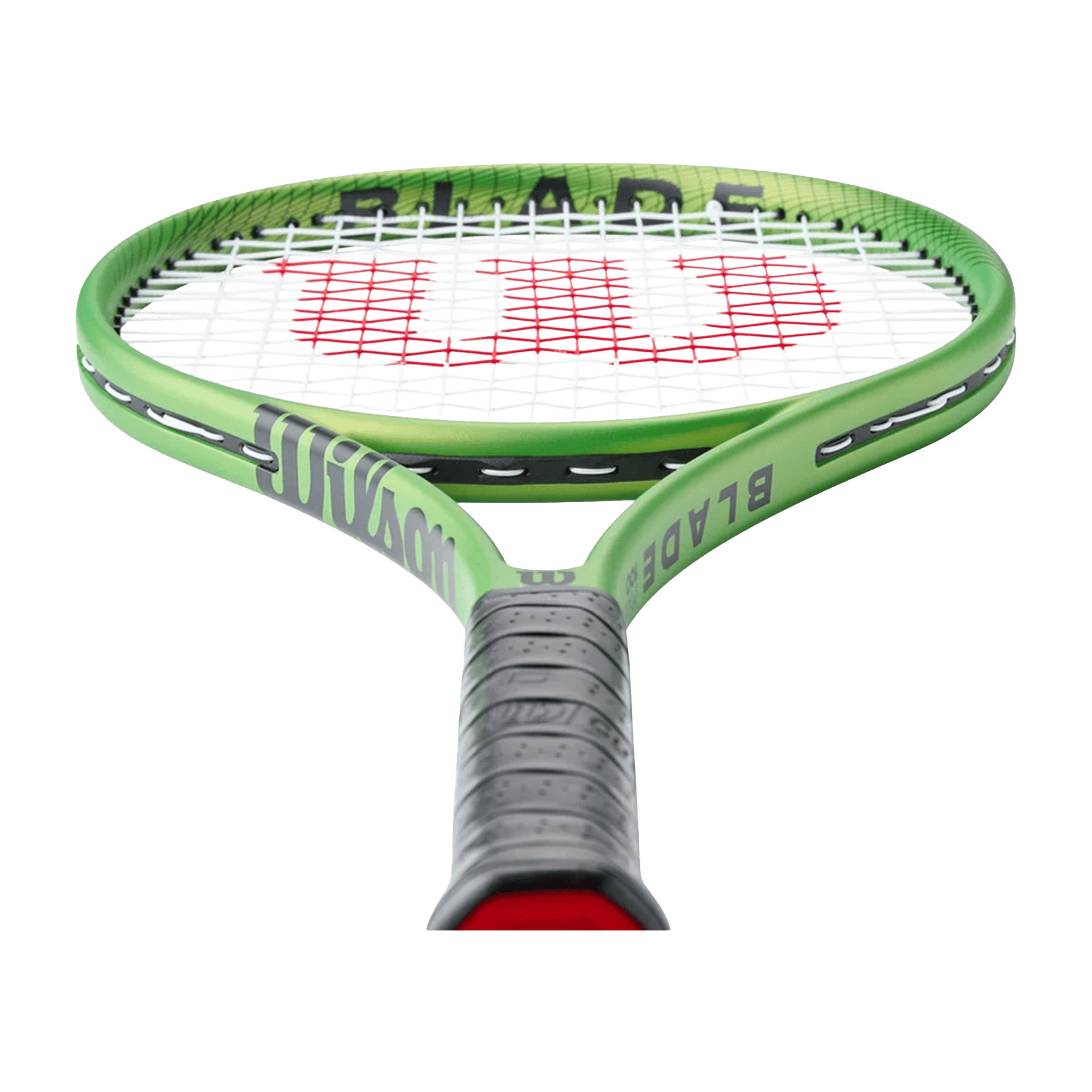 Wilson Adults Blade Feel 100 (Size 2) Tennis Racquet