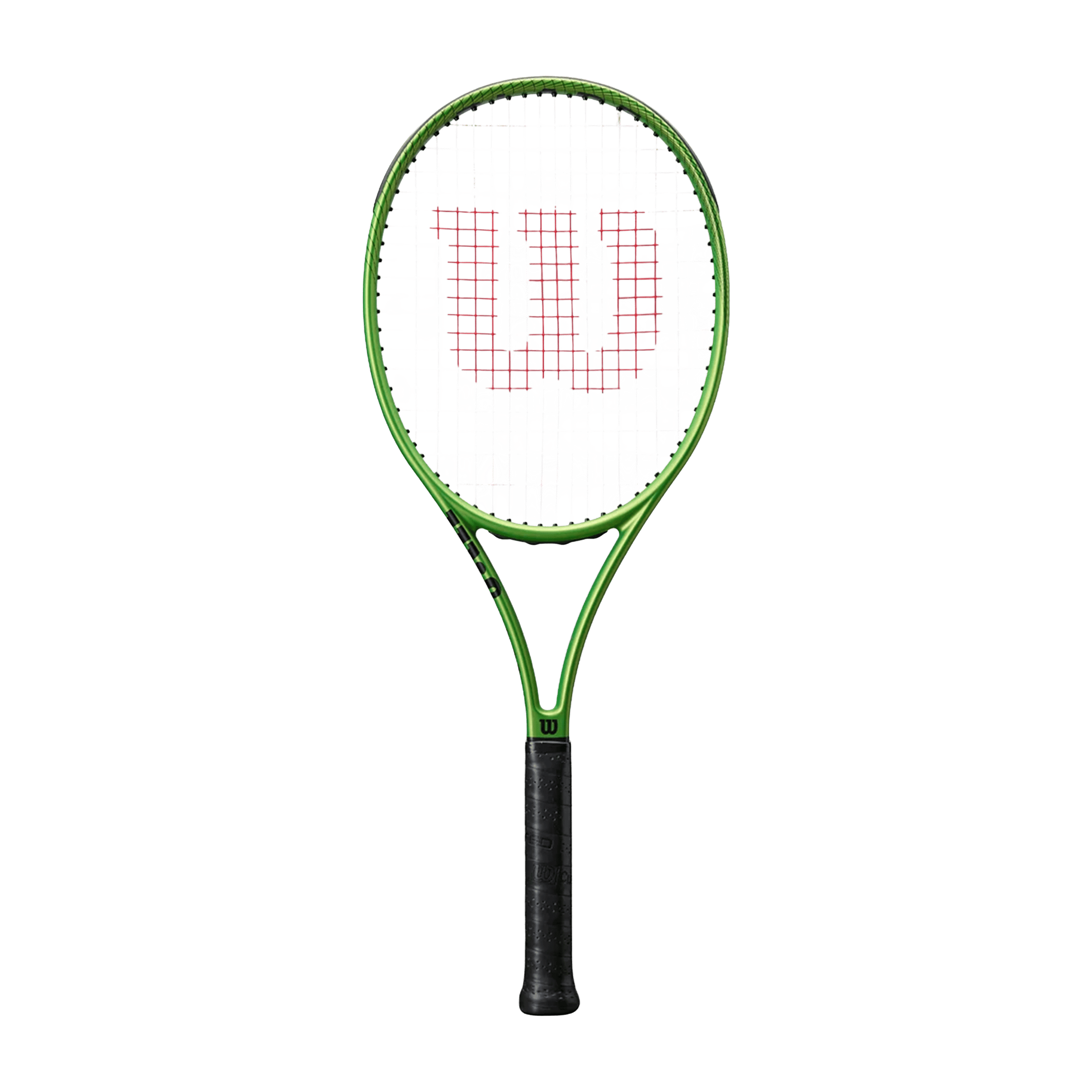 Wilson Adults Blade Feel 100 (Size 3) Tennis Racquet