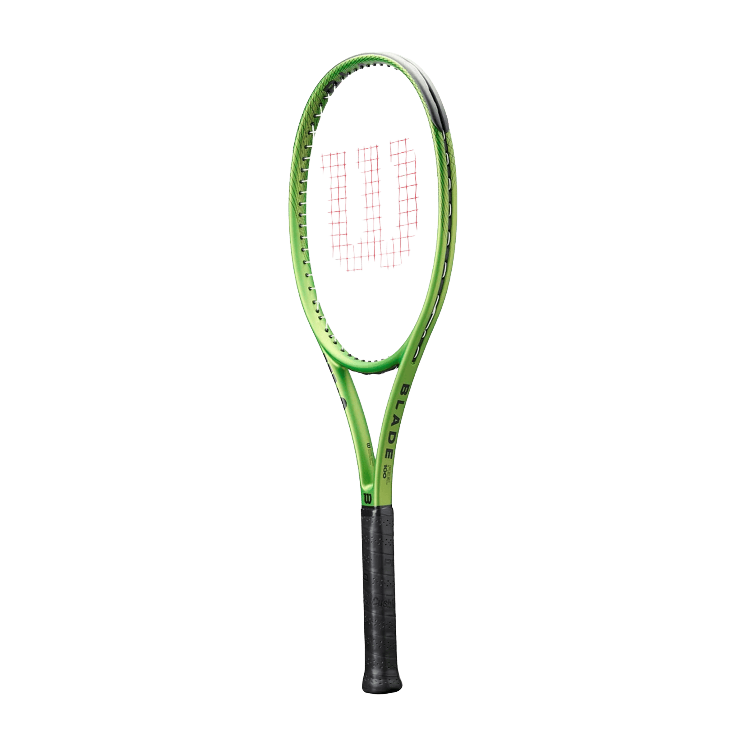 Wilson Adults Blade Feel 100 (Size 3) Tennis Racquet
