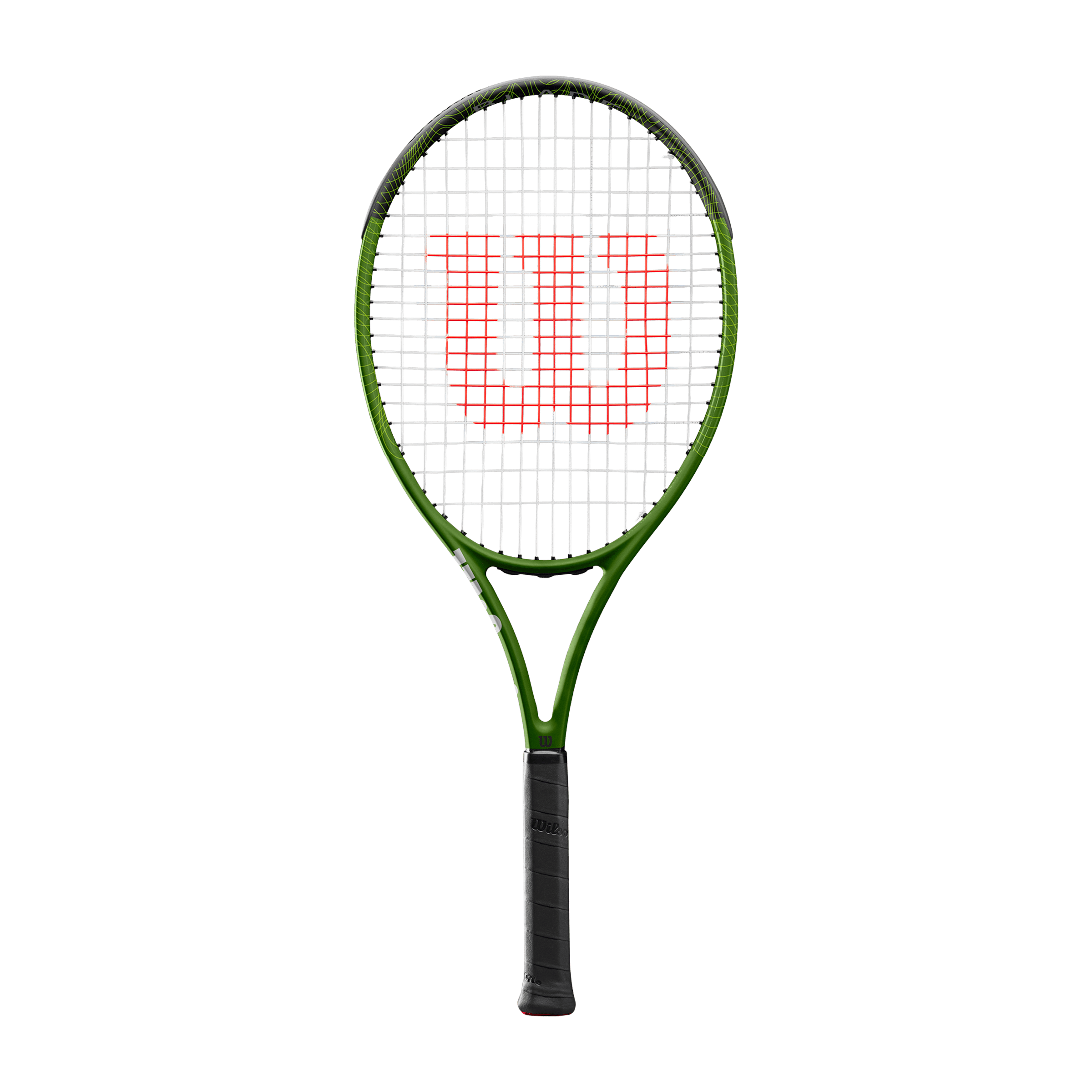 Wilson Jr. Blade Feel Comp (26") Tennis Racquet