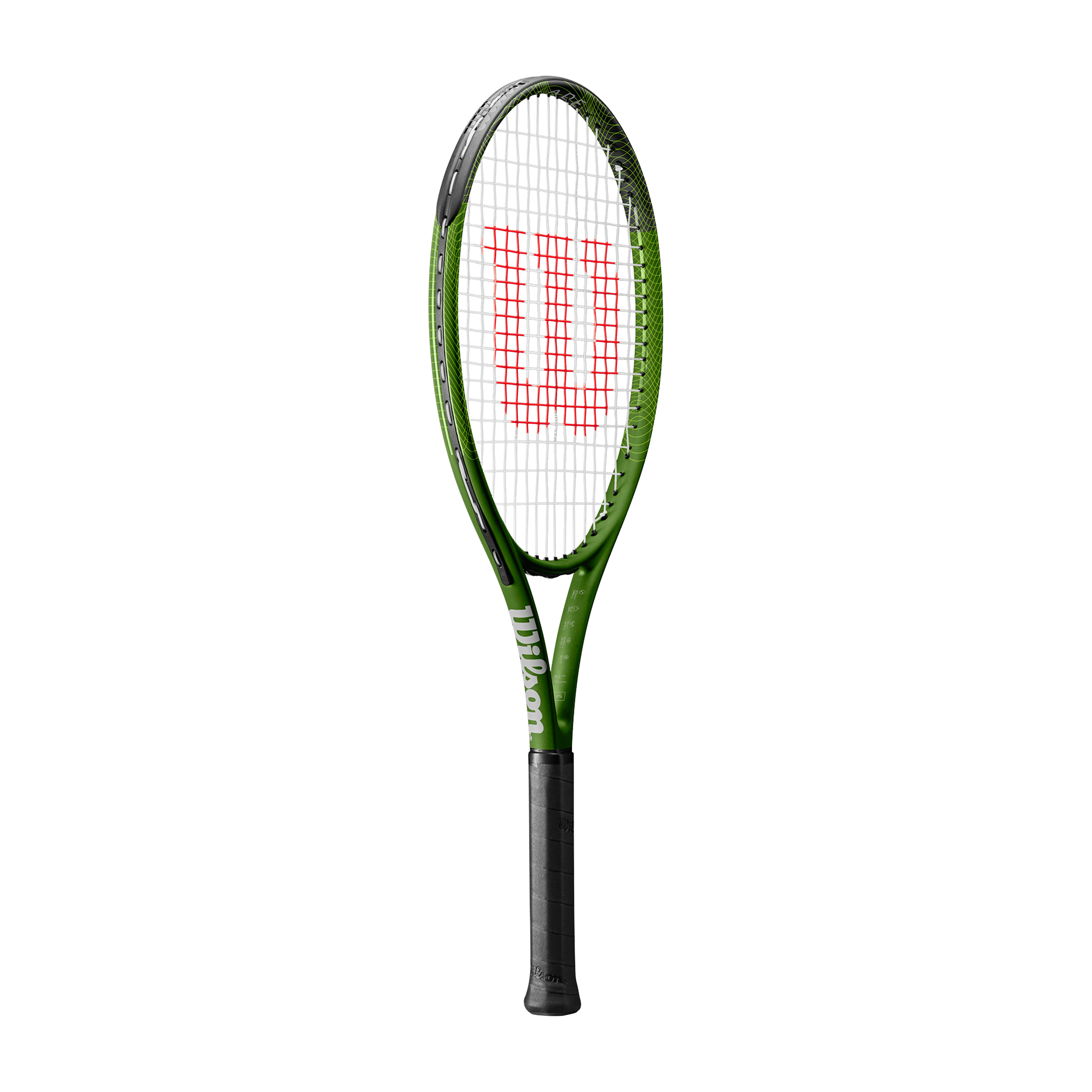 Wilson Jr. Blade Feel Comp (26") Tennis Racquet