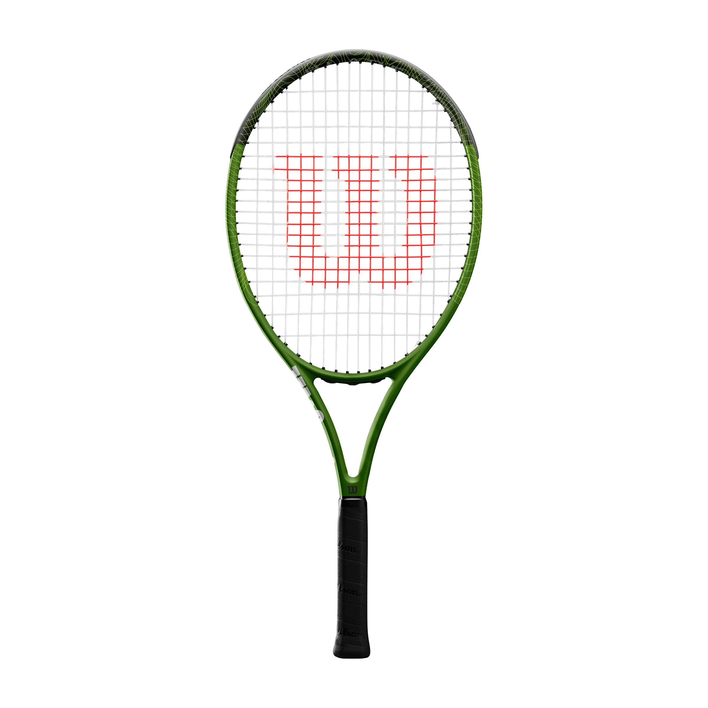 Wilson Jr. Blade Feel Comp (25") Tennis Racquet