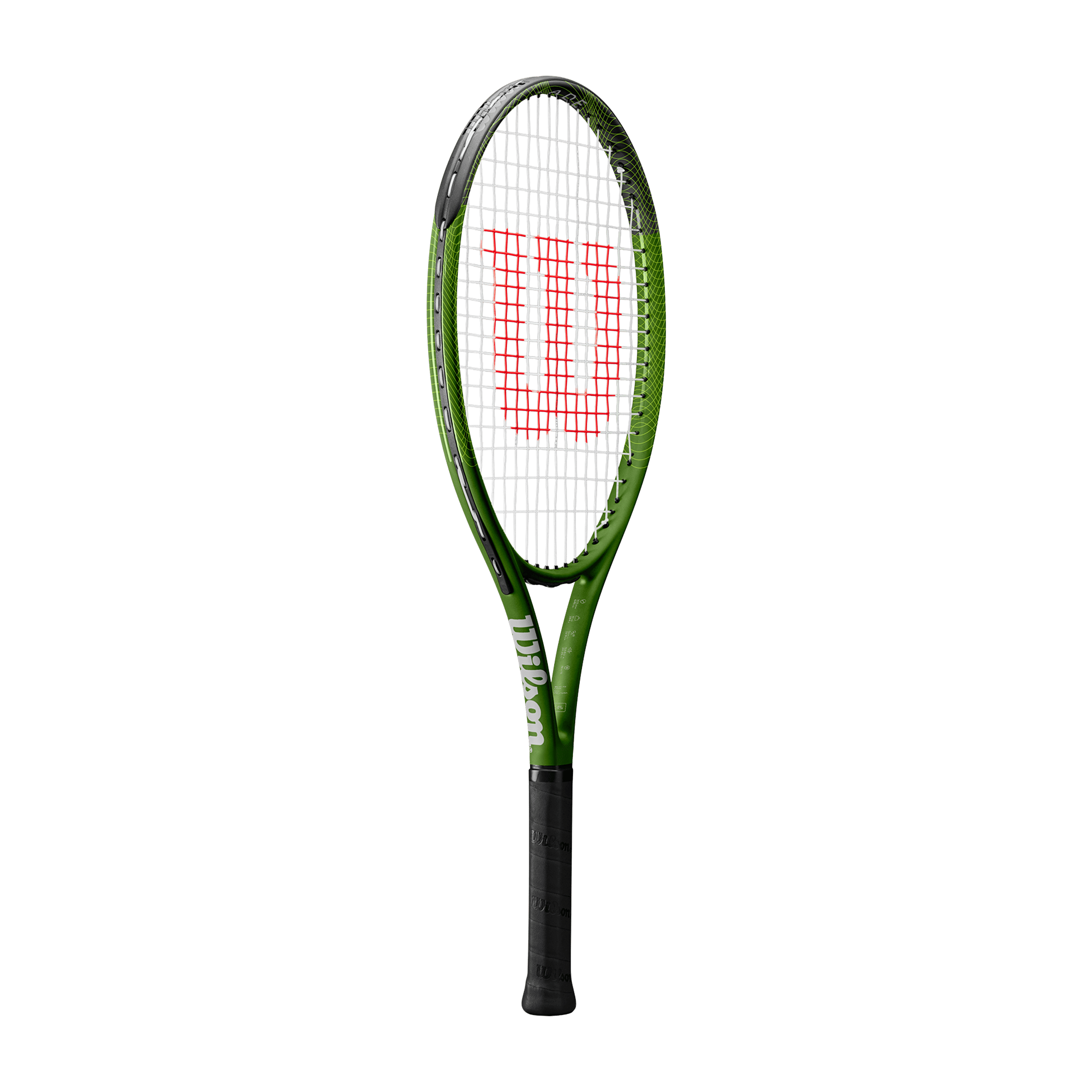 Wilson Jr. Blade Feel Comp (25") Tennis Racquet
