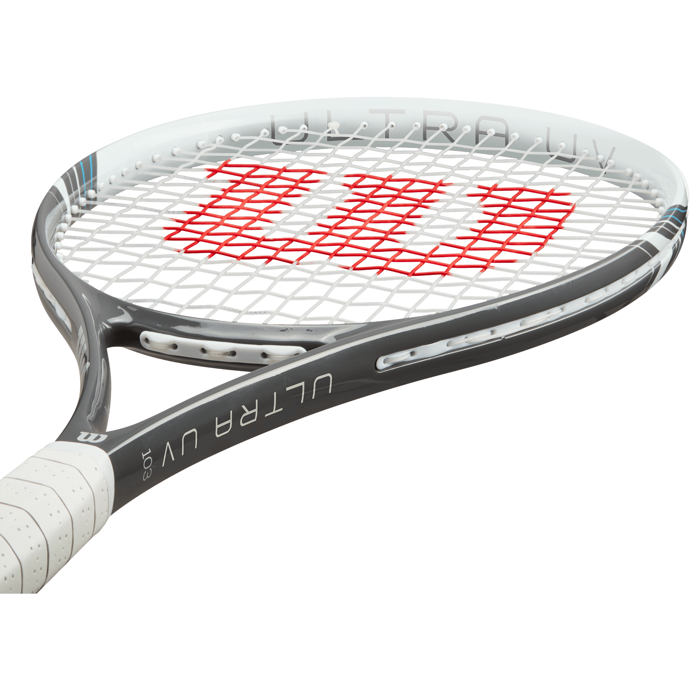 Wilson Adults Ultra UV (Size 2) Recreational Tennis Racquet