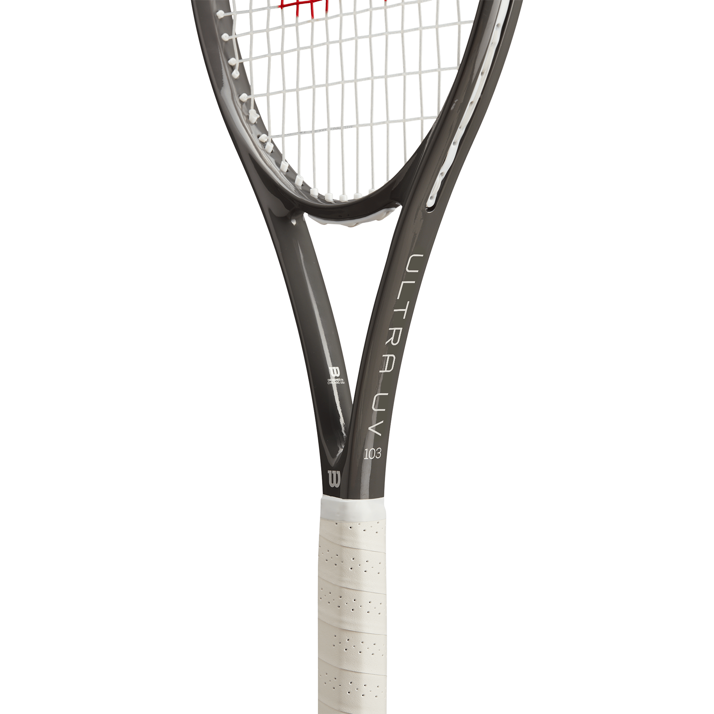 Wilson Adults Ultra UV (Size 2) Recreational Tennis Racquet