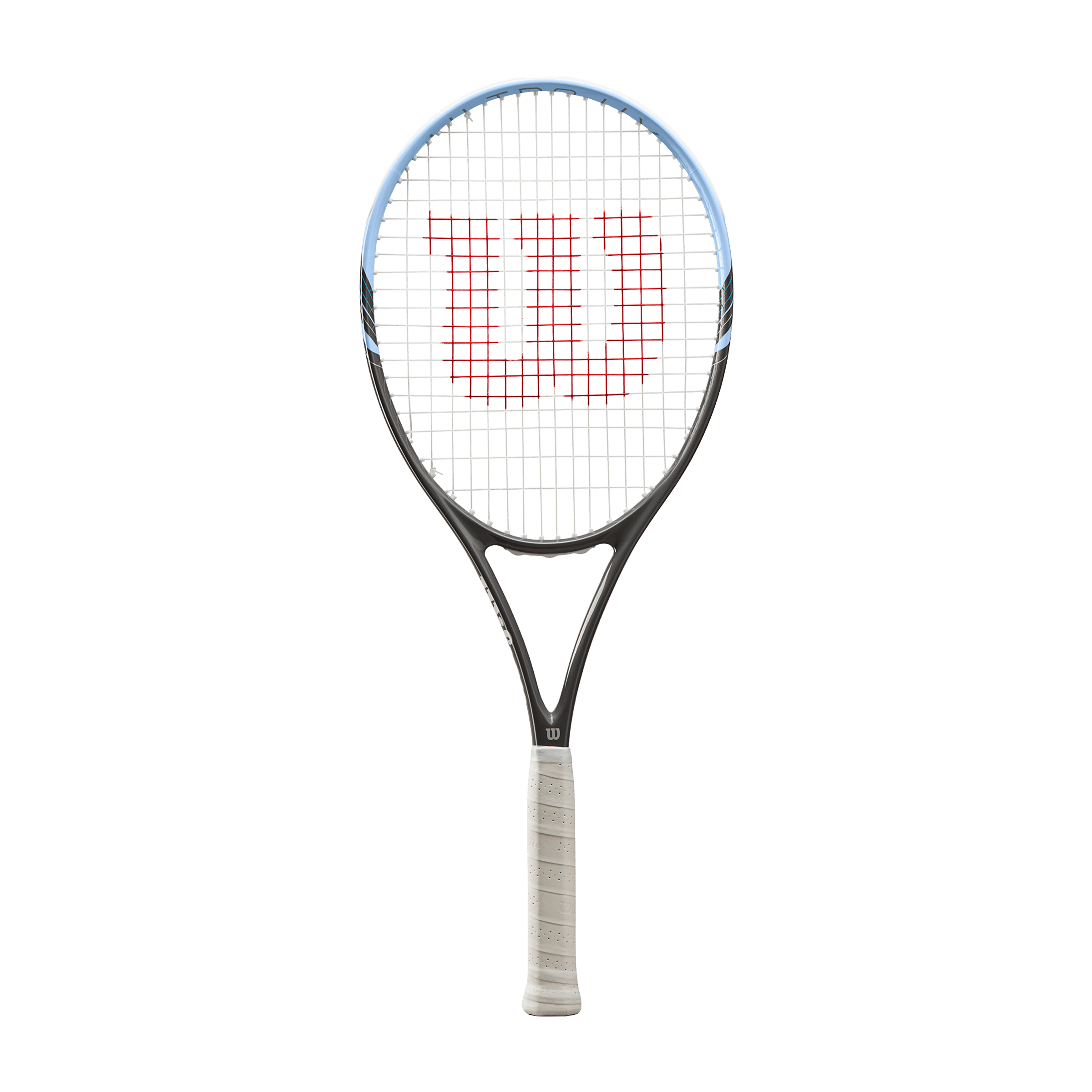 Wilson Adults Ultra UV (Size 2) Recreational Tennis Racquet