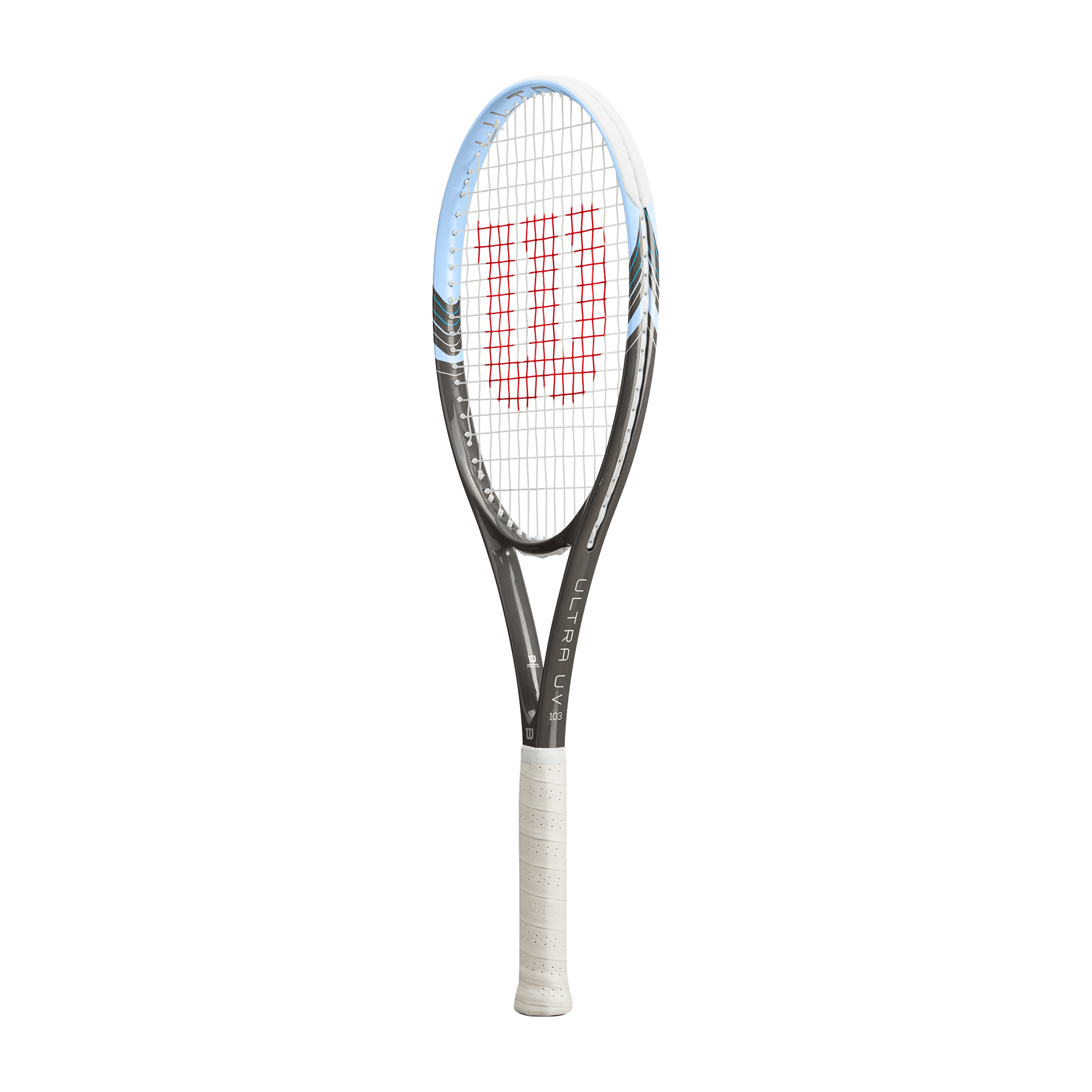 Wilson Adults Ultra UV (Size 2) Recreational Tennis Racquet