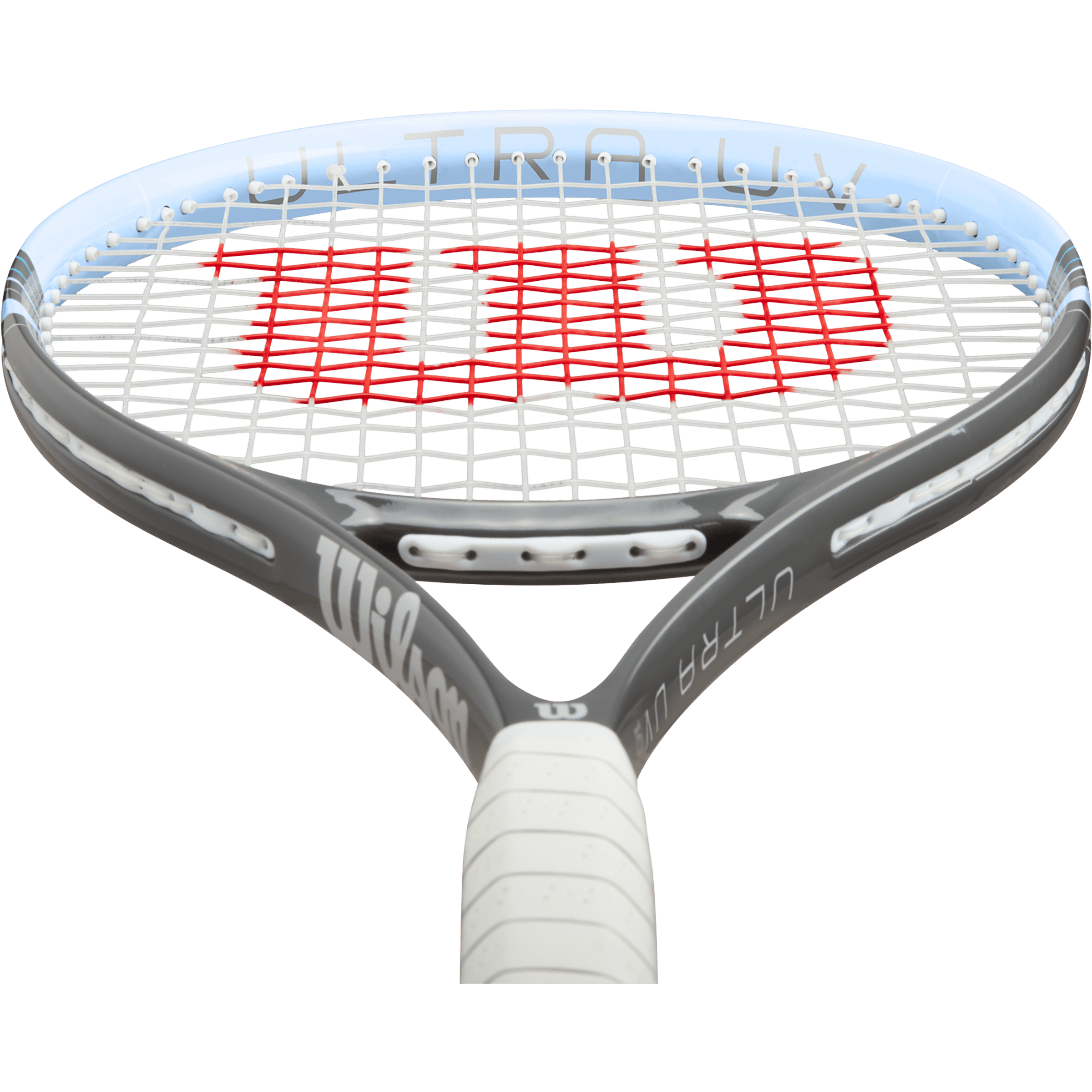 Wilson Adults Ultra UV (Size 2) Recreational Tennis Racquet