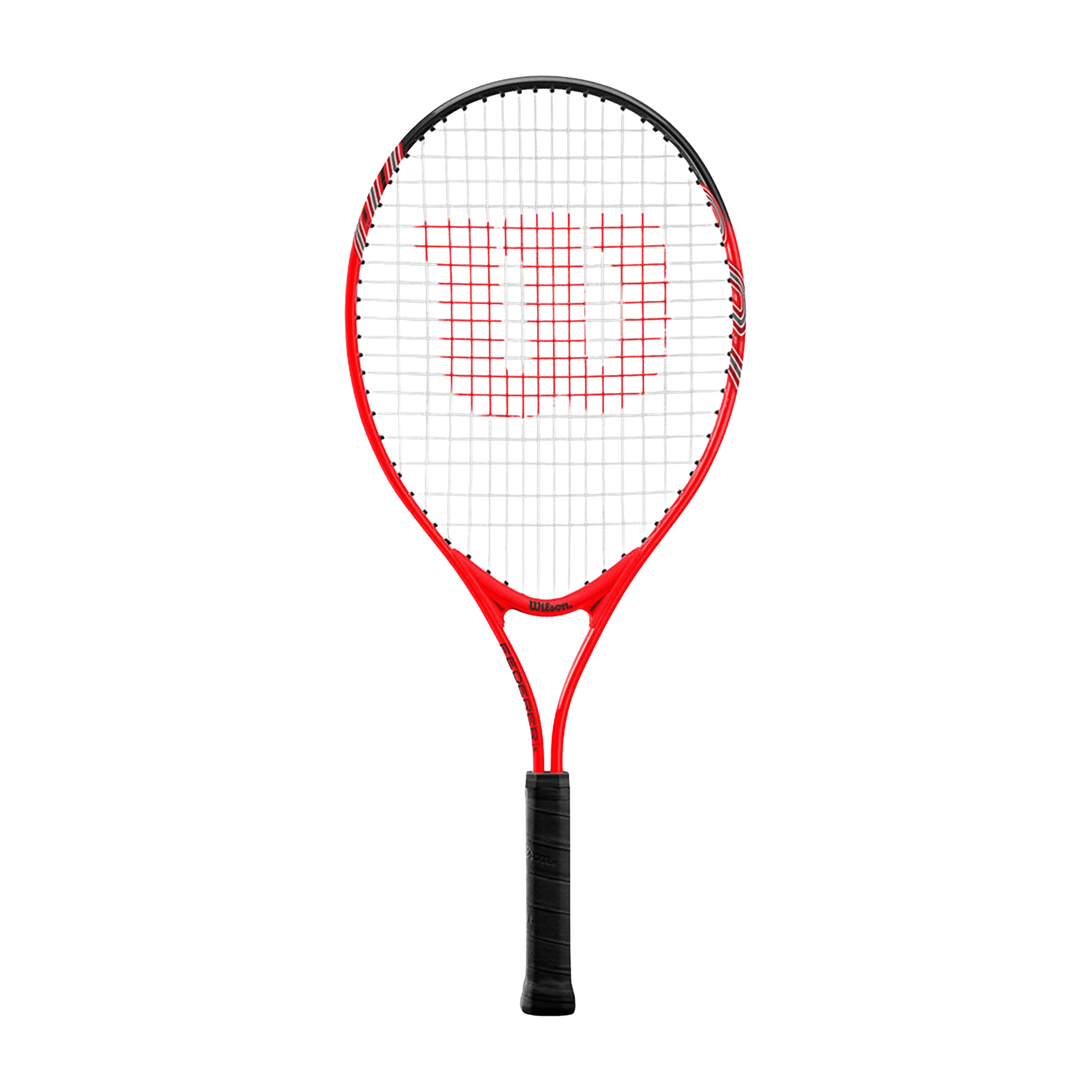 Wilson Jr. Roger Federer (25") Recreational Tennis Racquet