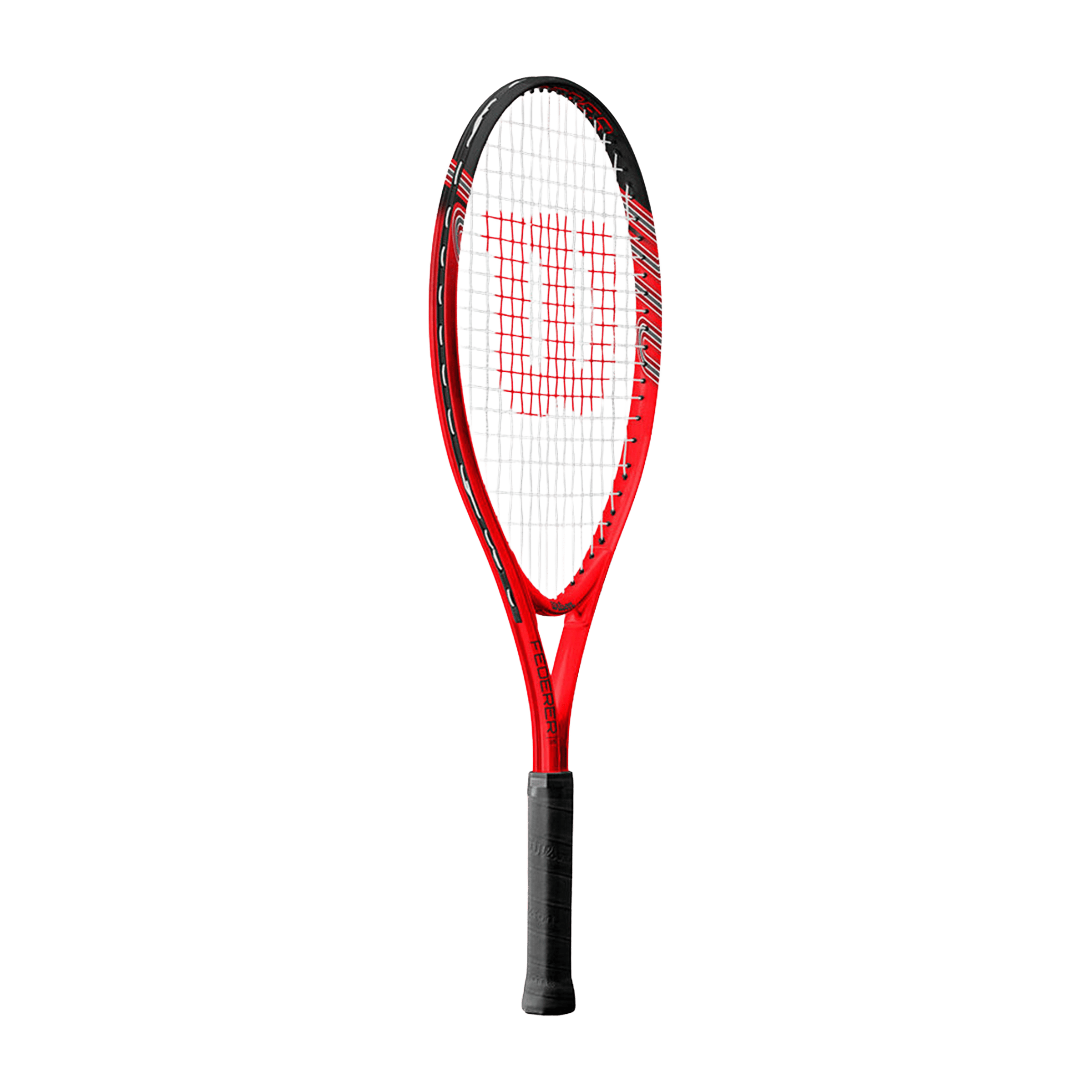 Wilson Jr. Roger Federer (25") Recreational Tennis Racquet