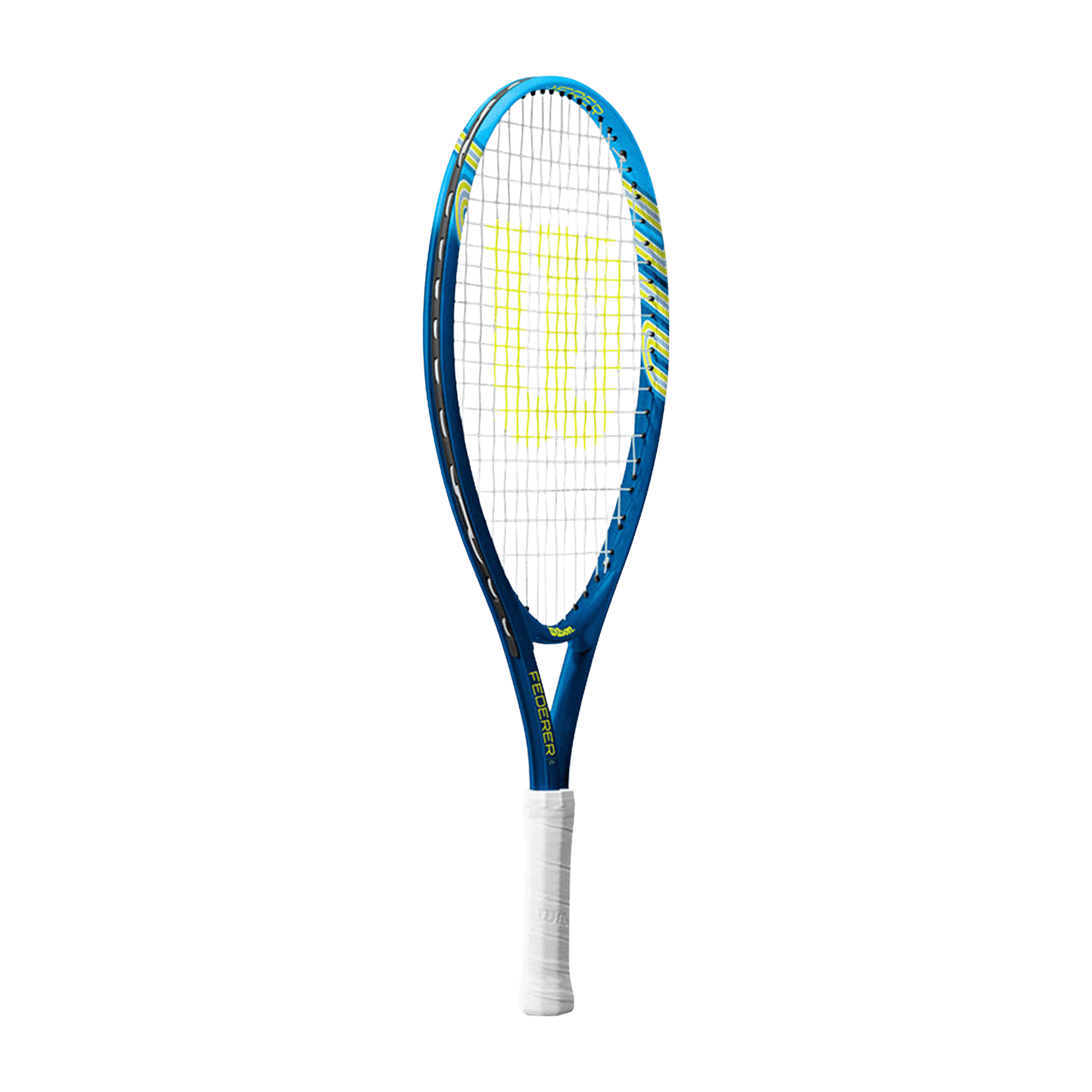 Wilson Jr. Roger Federer (23") Recreational Tennis Racquet