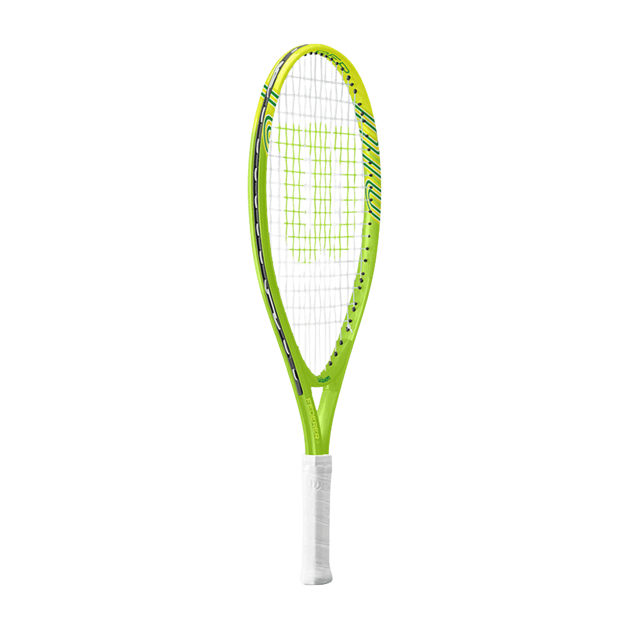 Wilson Jr. Roger Federer (21") Recreational Tennis Racquet