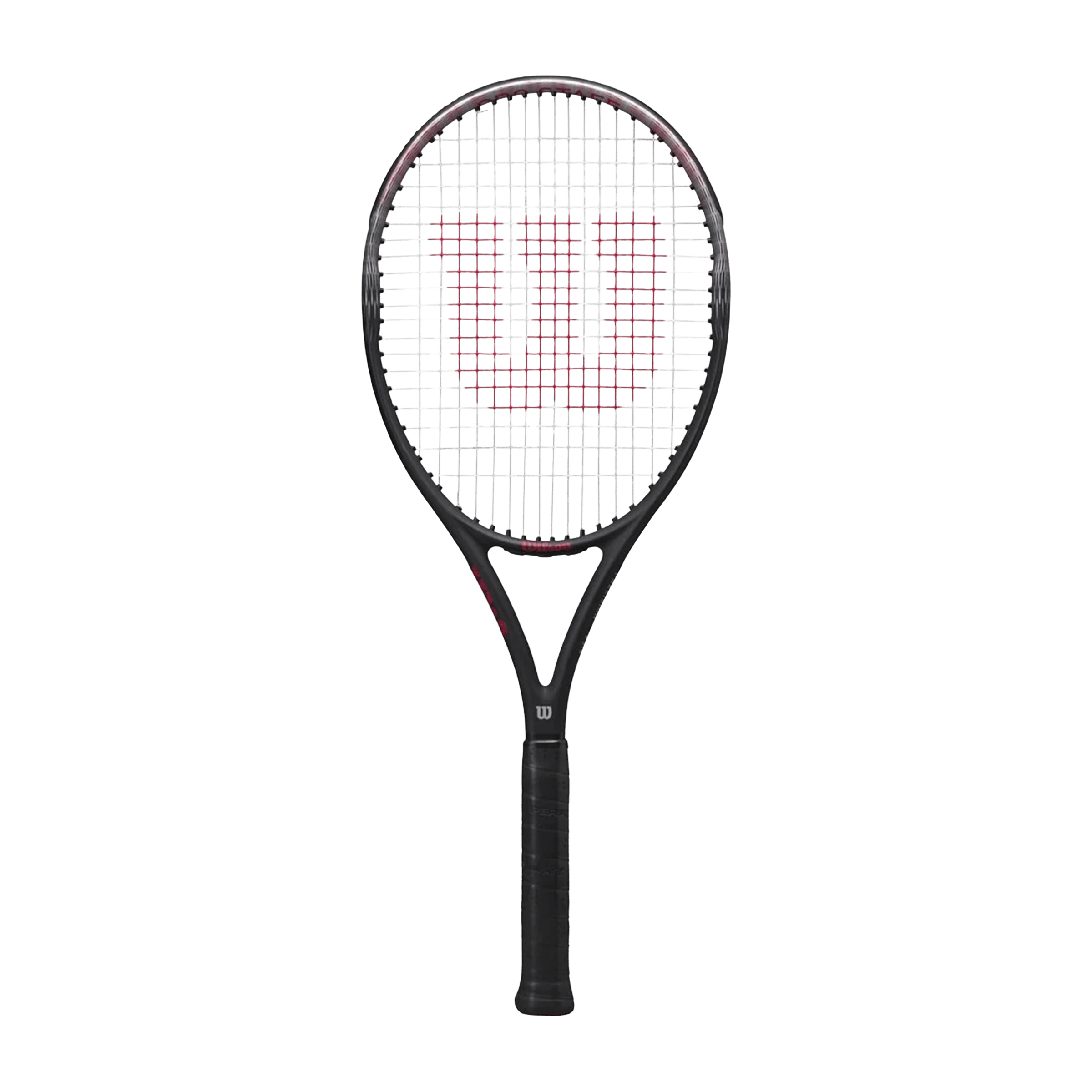 Wilson Adults Pro Staff Precision 100 (Size 3) Tennis Racquet