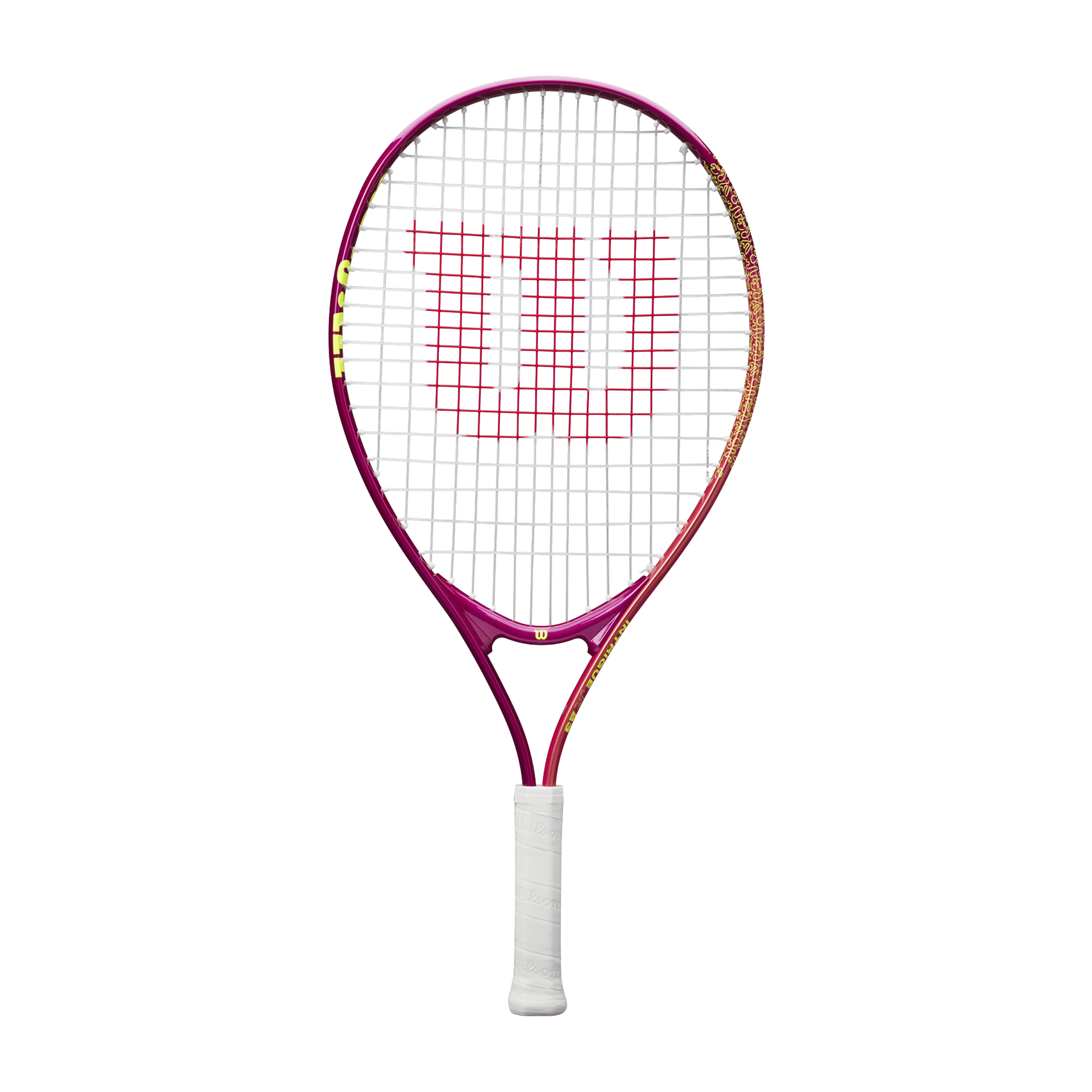 Wilson Jr. Intrigue (23") Tennis Racquet