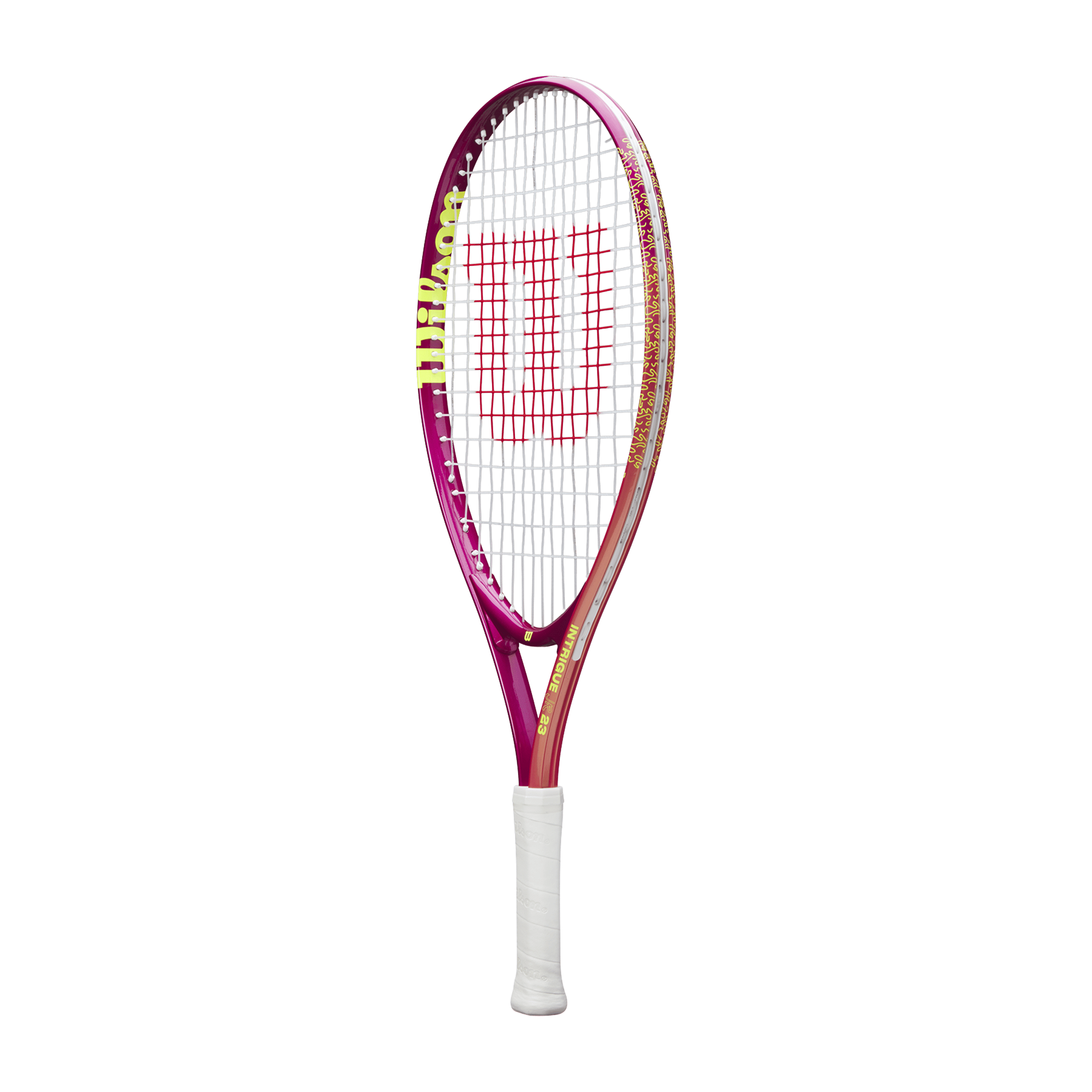 Wilson Jr. Intrigue (23") Tennis Racquet